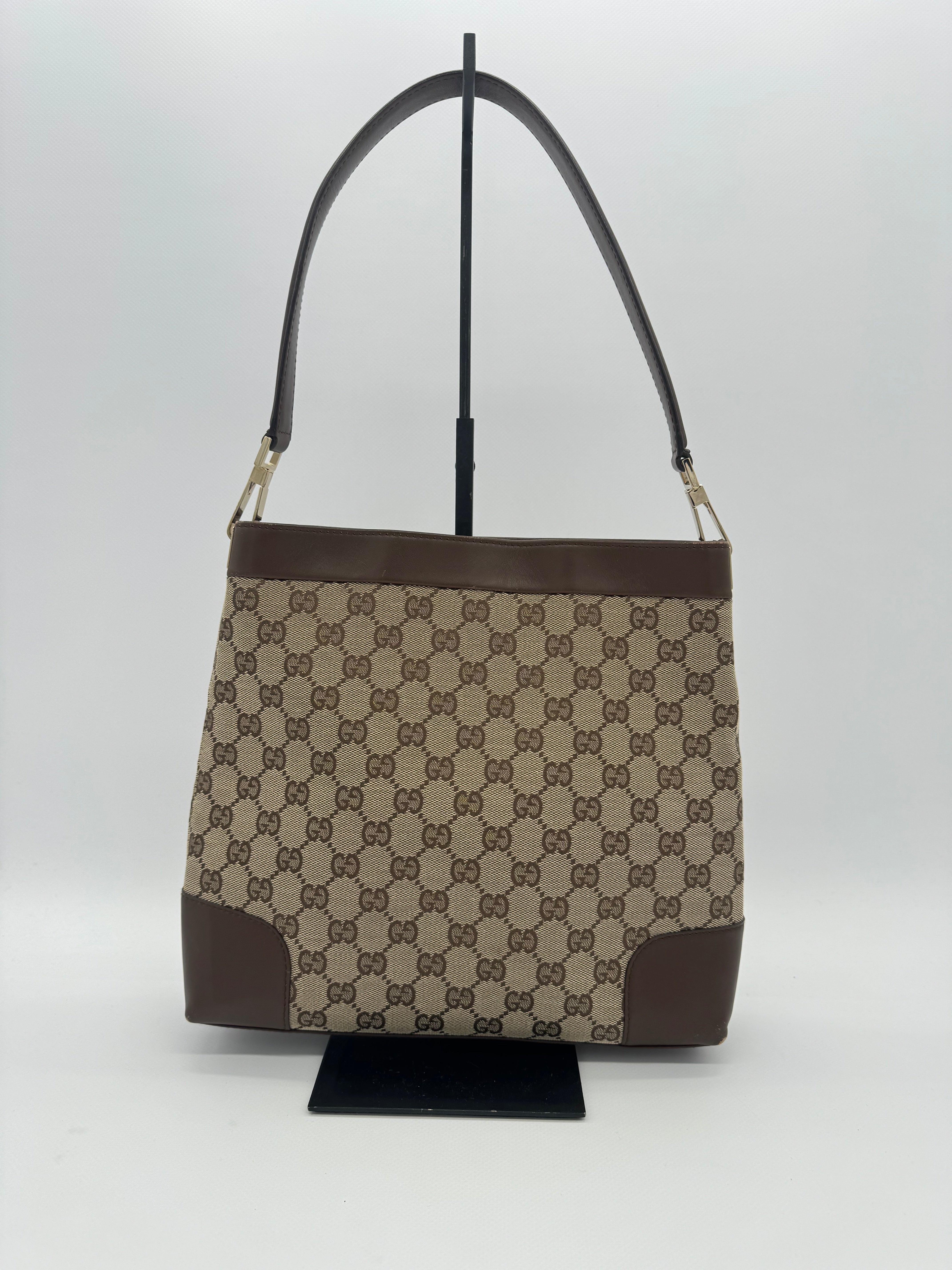 Gucci Bree Shoulderbag