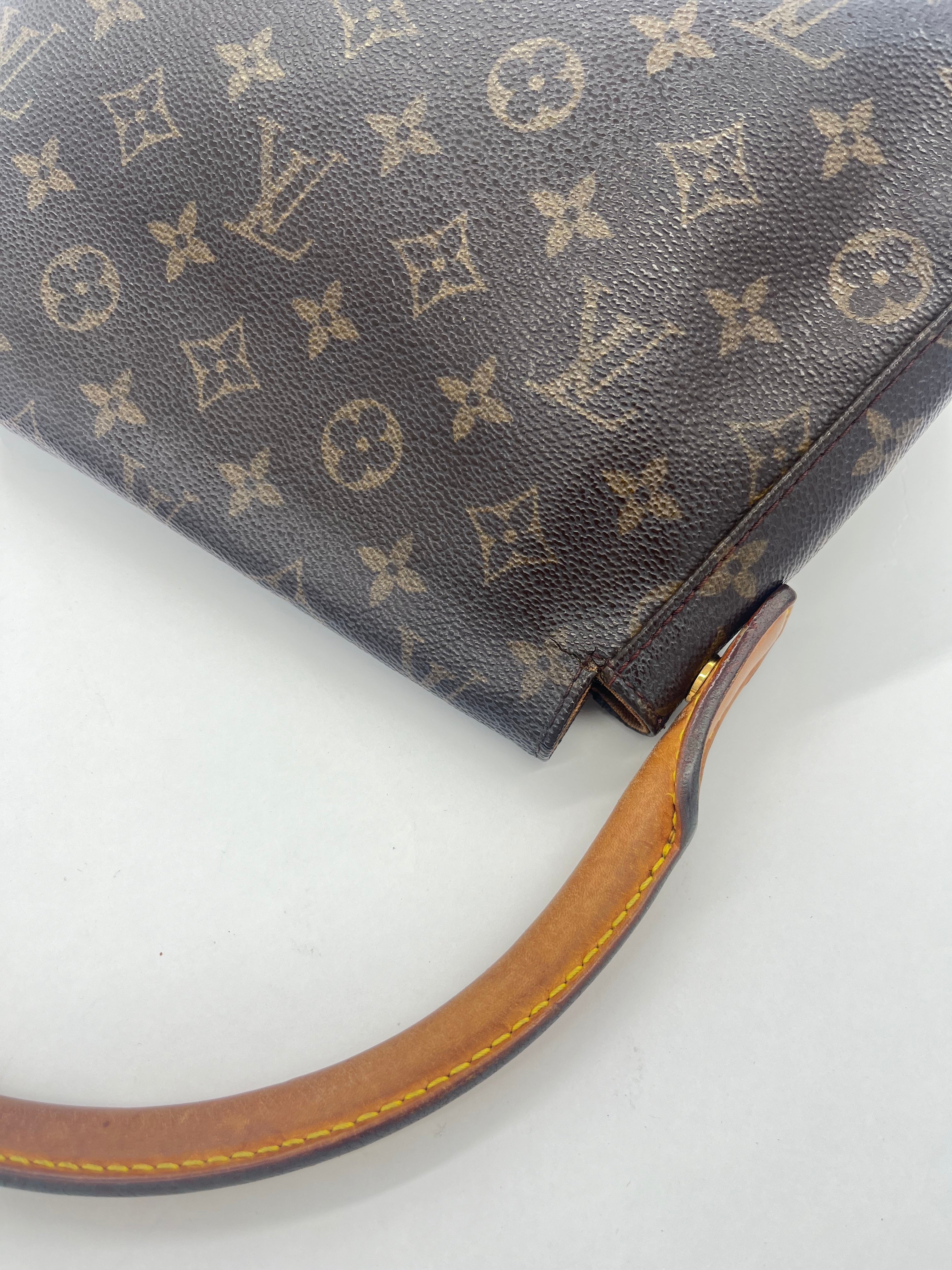 Louis Vuitton Mini Looping