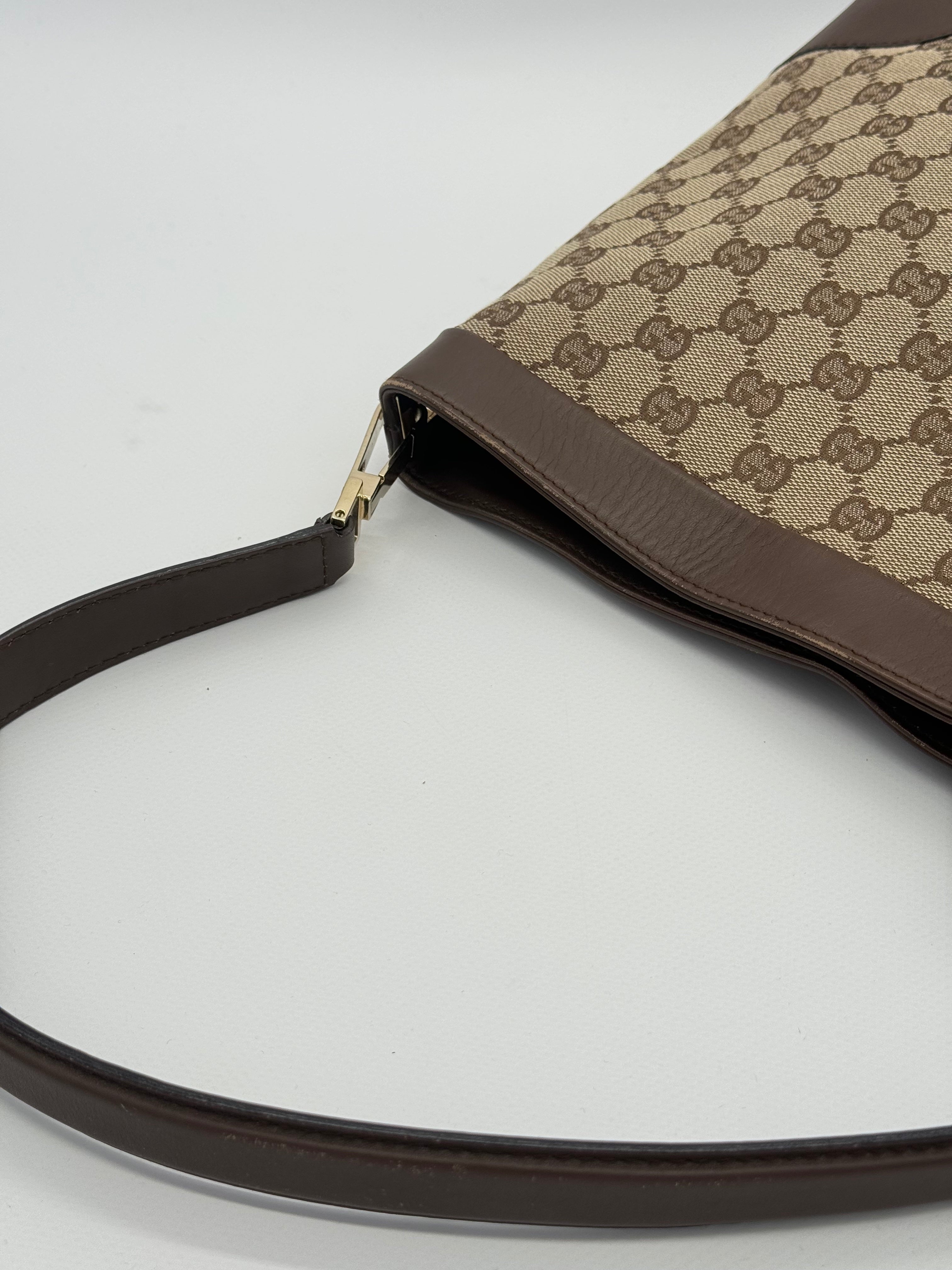 Gucci Bree Shoulderbag