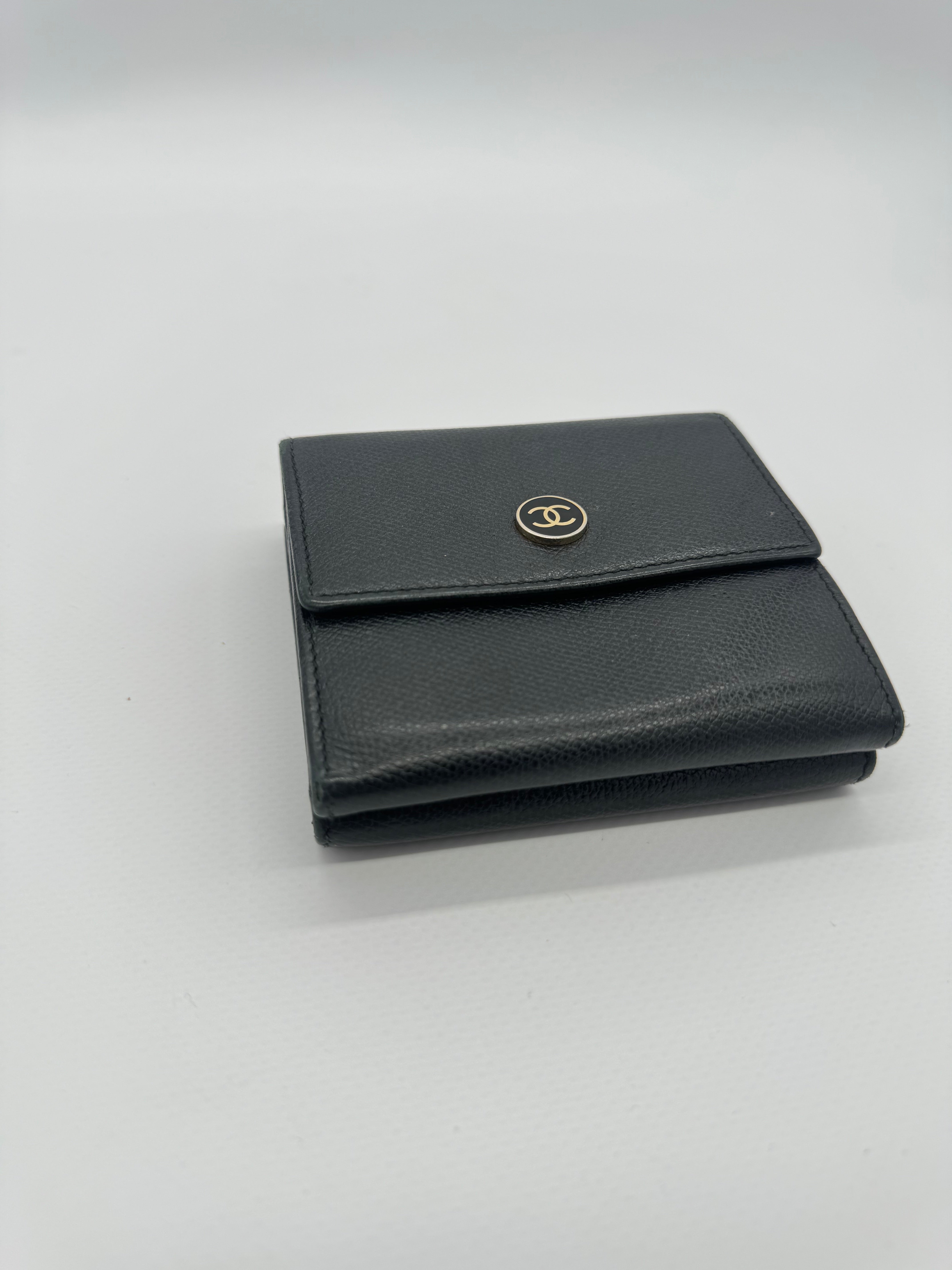 Chanel Wallet