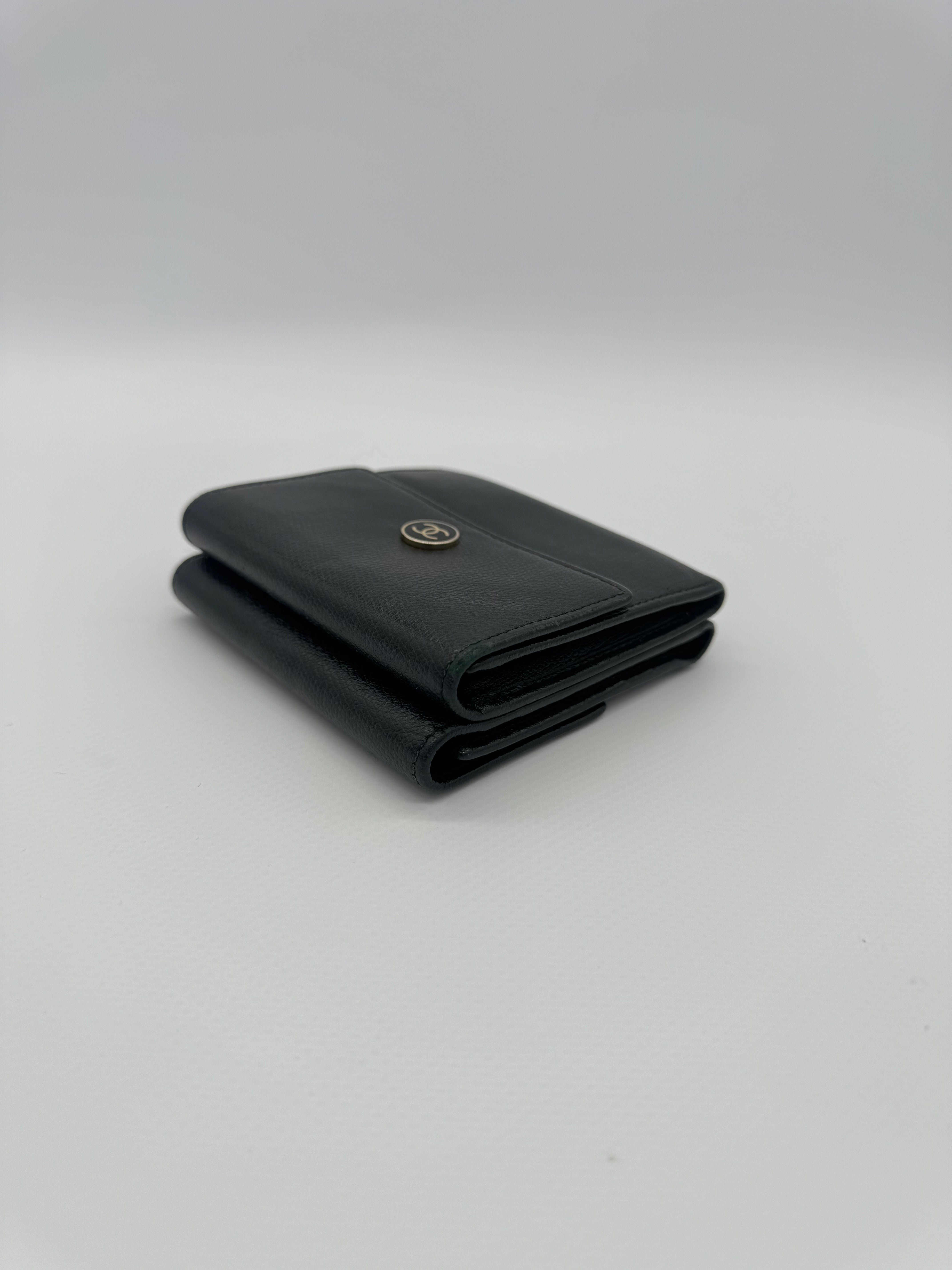 Chanel Wallet