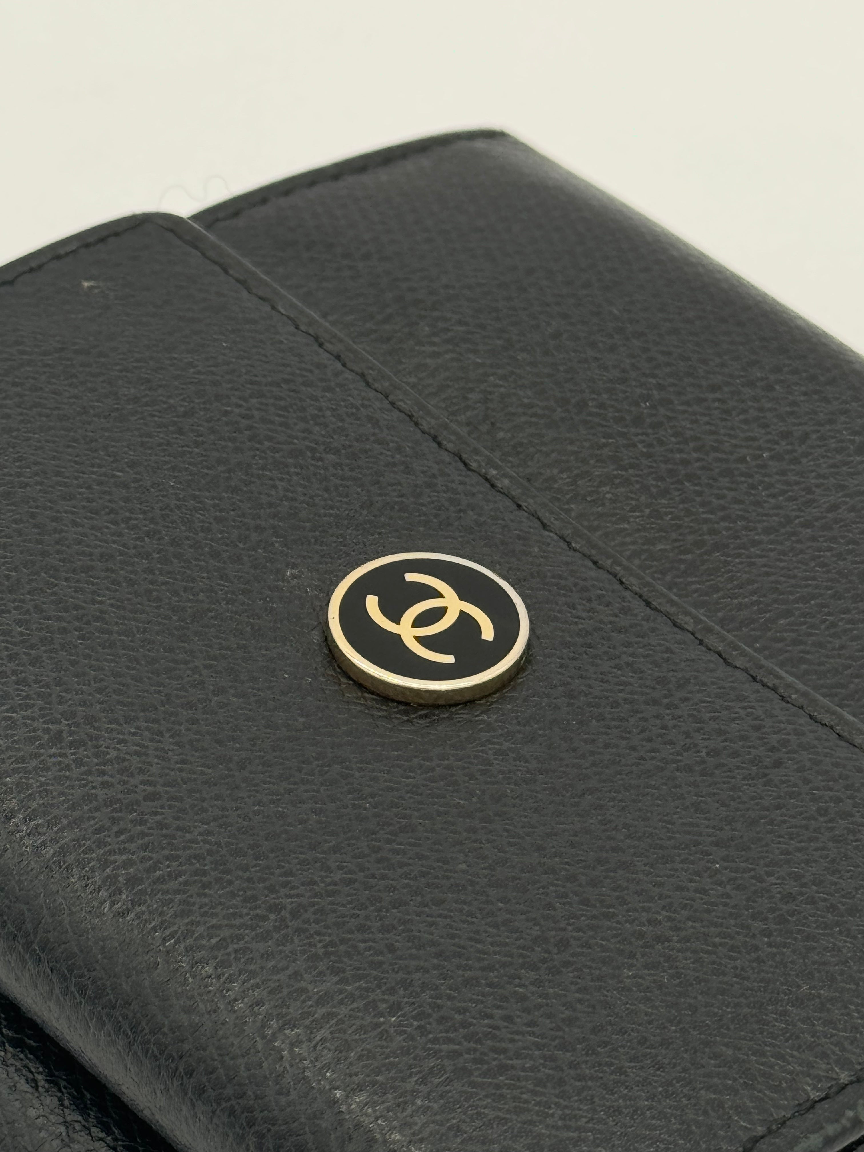 Chanel Wallet