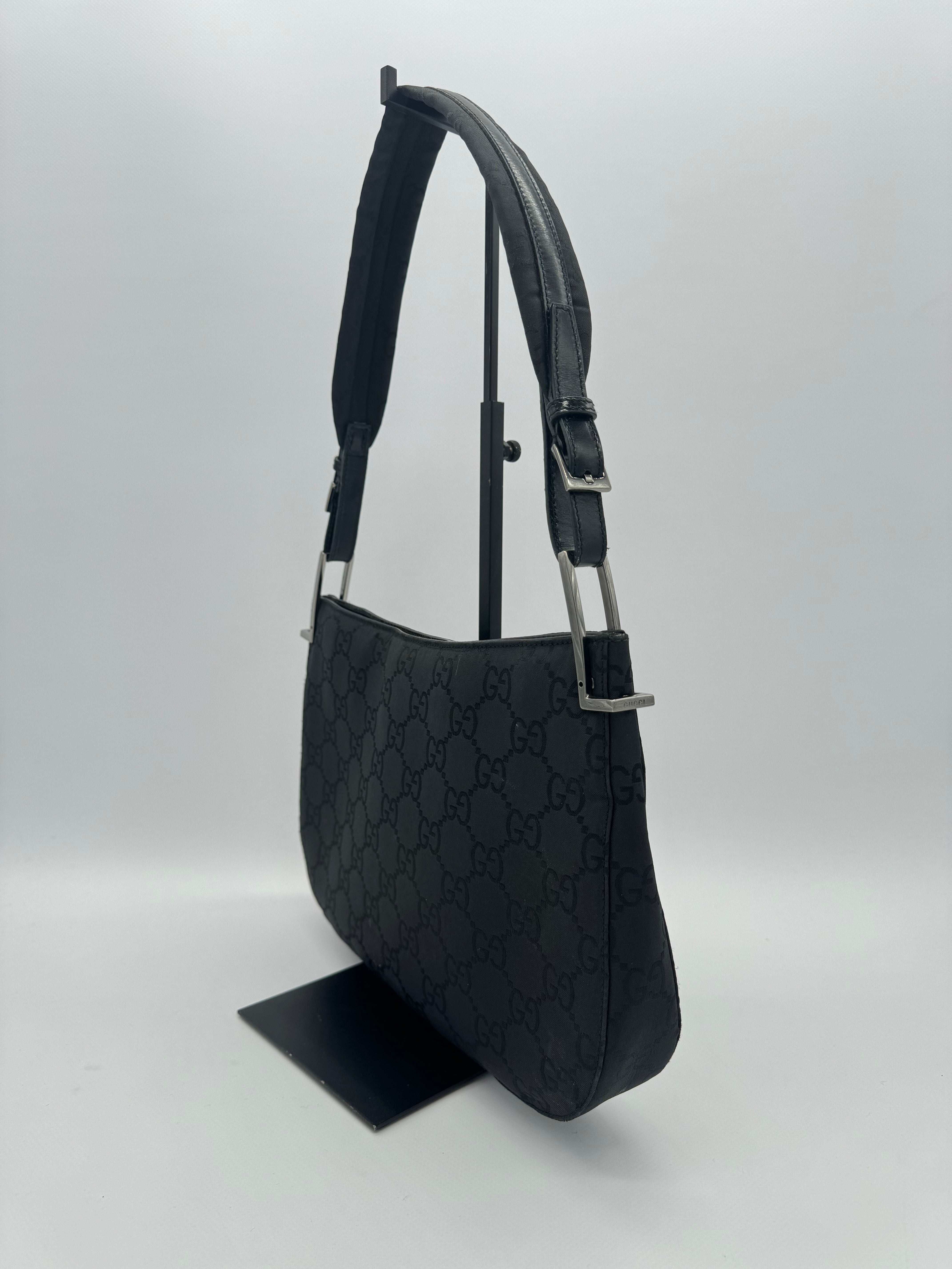 Gucci Nylon Shoulderbag