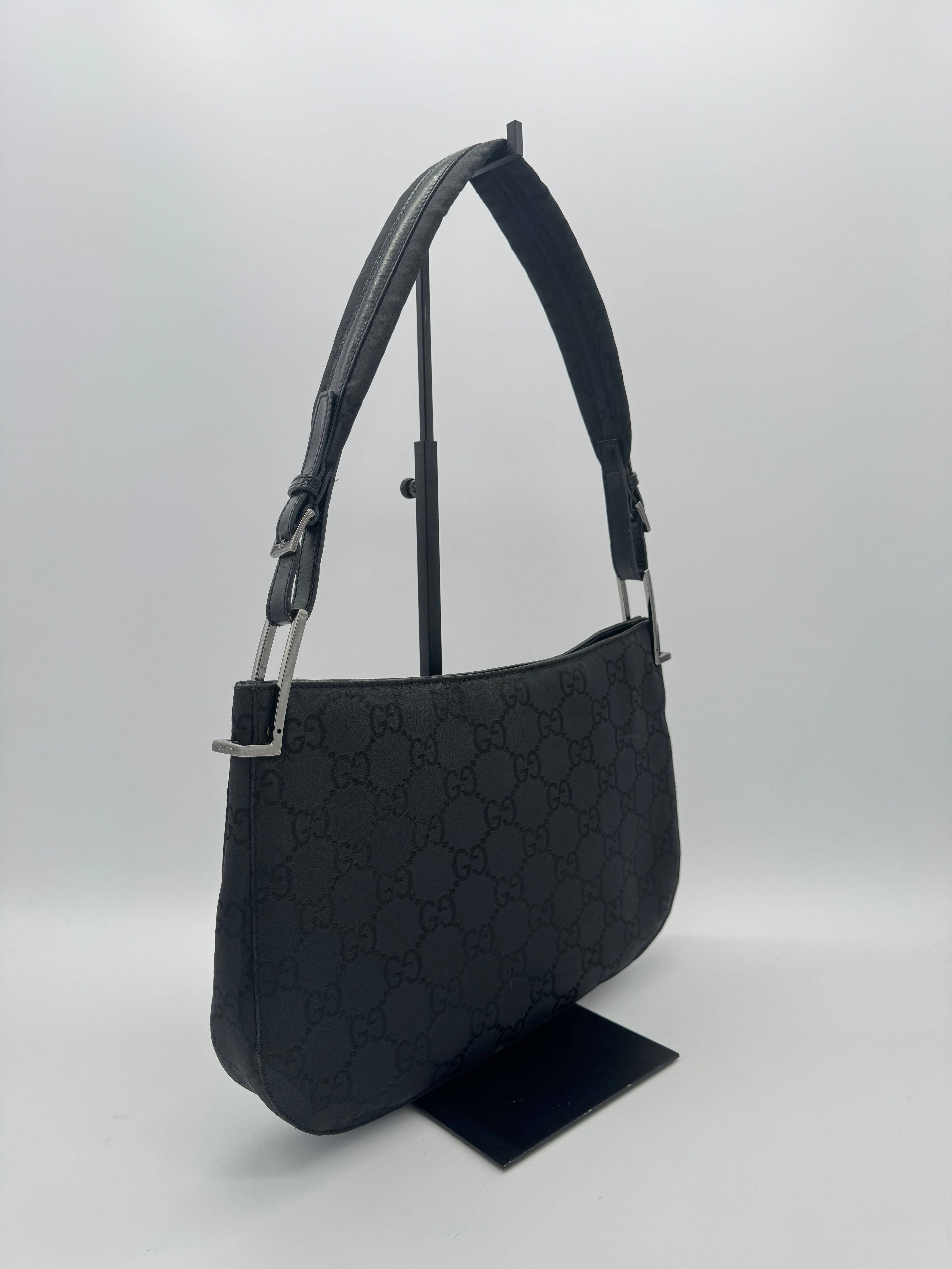 Gucci Nylon Shoulderbag