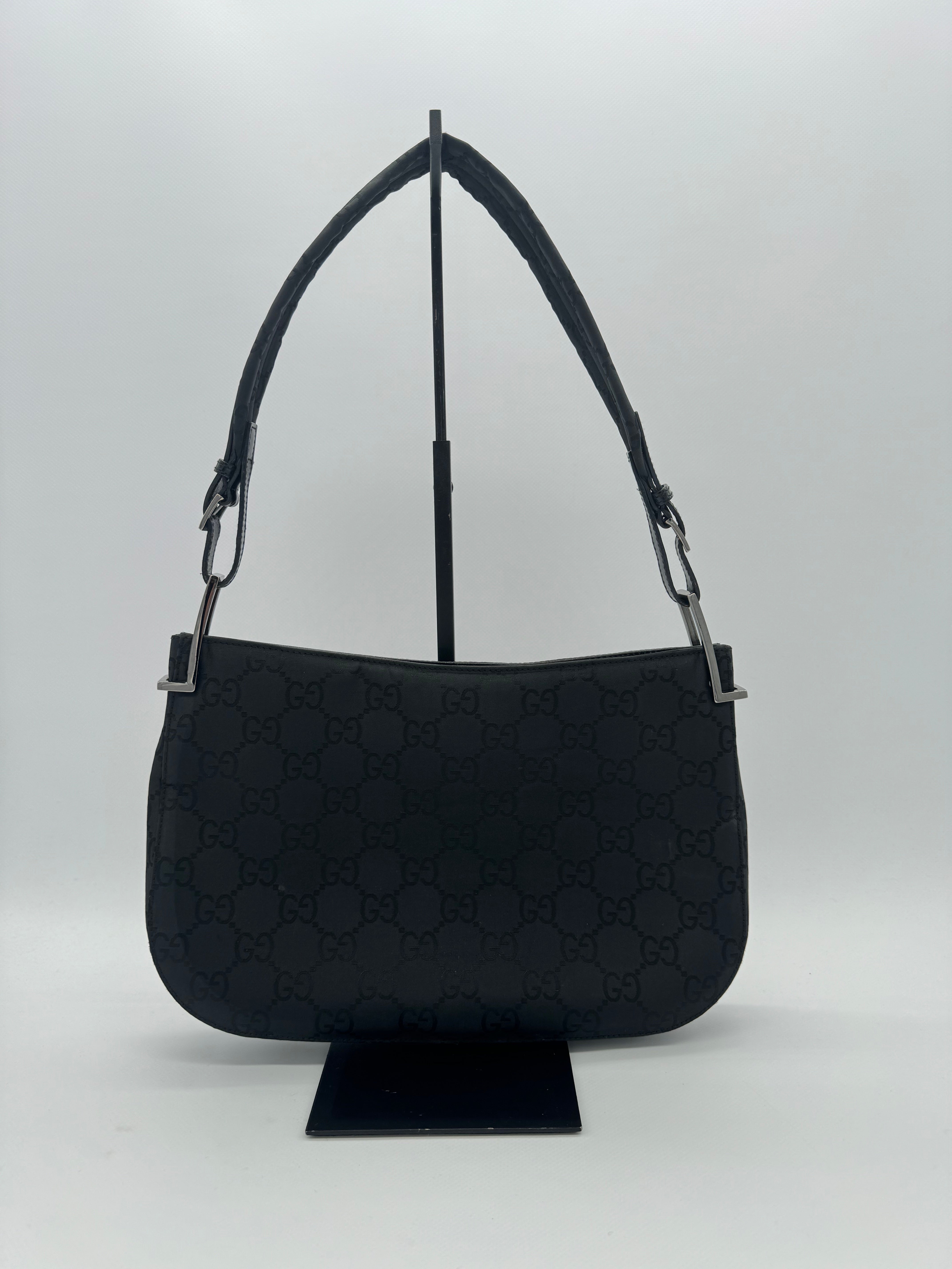 Gucci Nylon Shoulderbag