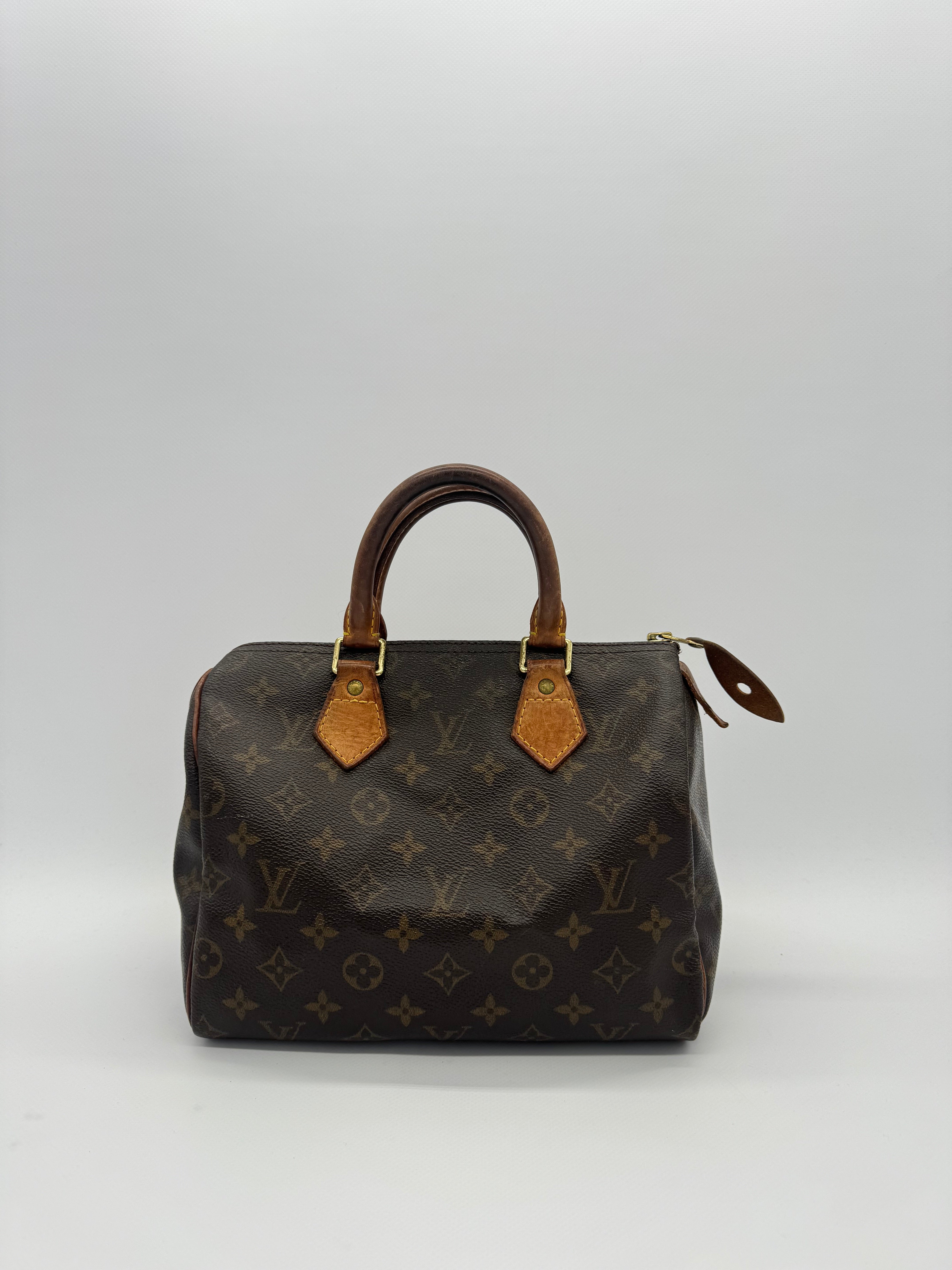 Louis Vuitton Speedy 25