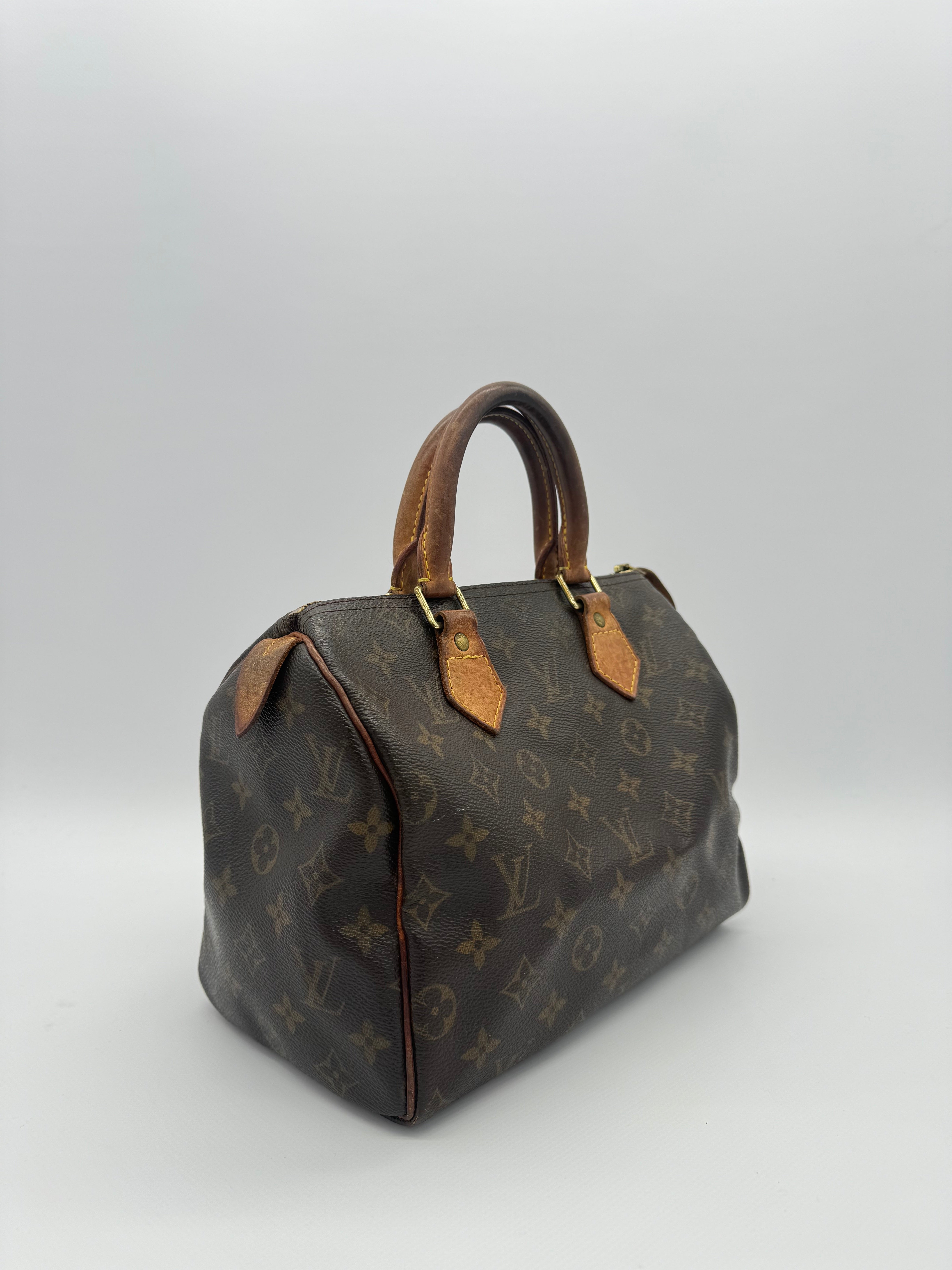 Louis Vuitton Speedy 25