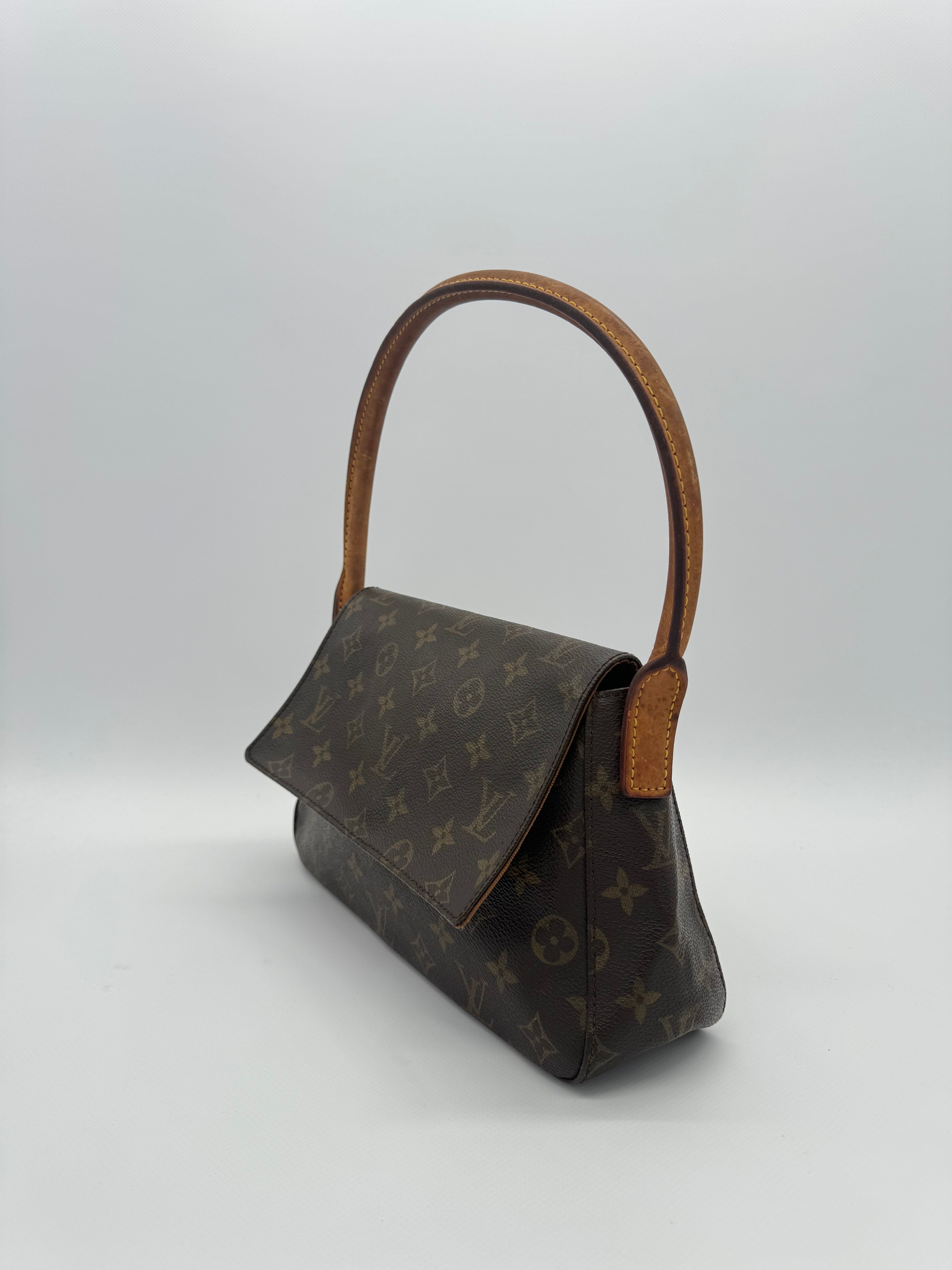 Louis Vuitton Mini Looping