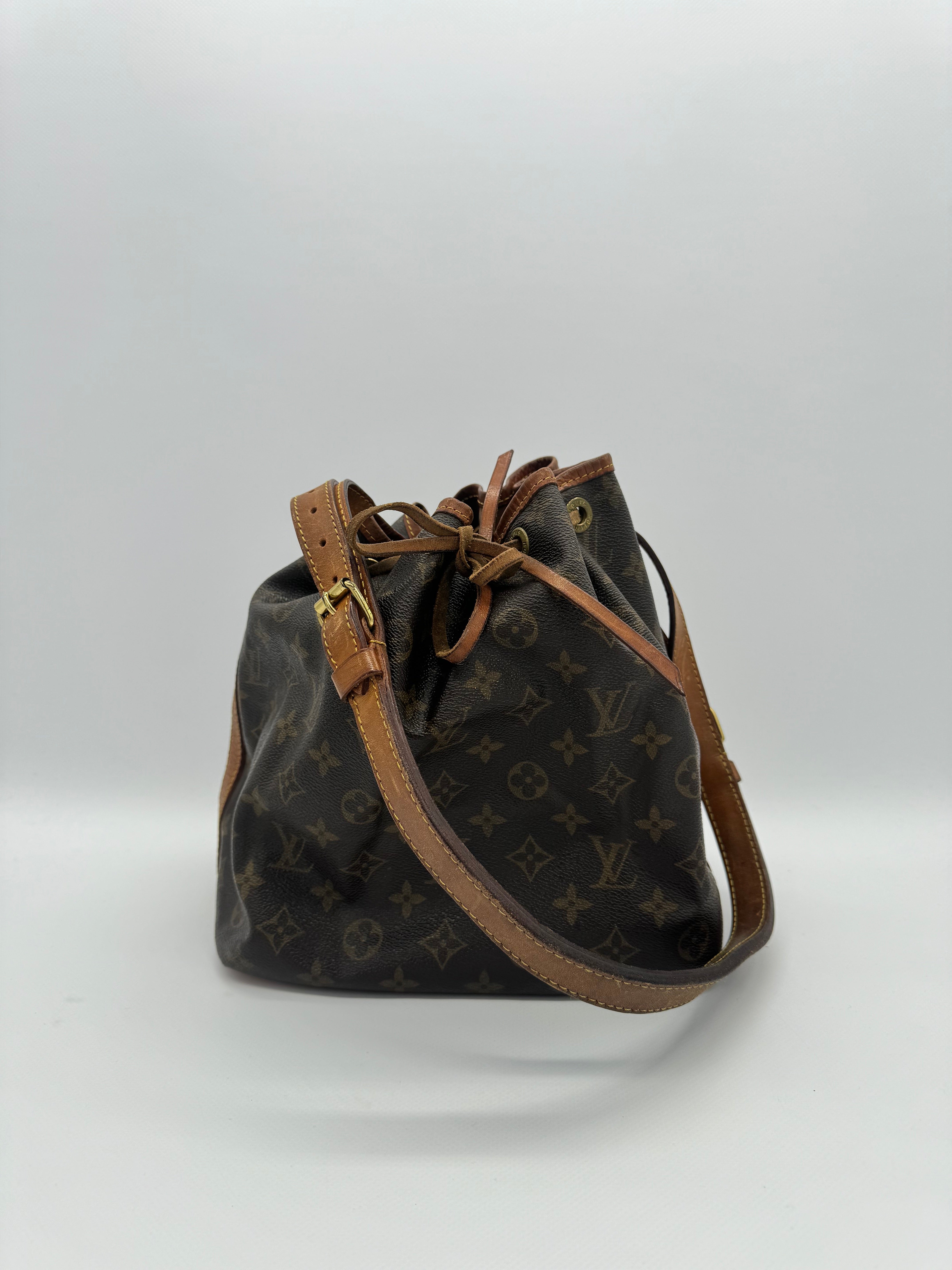 Louis Vuitton Petit Noé