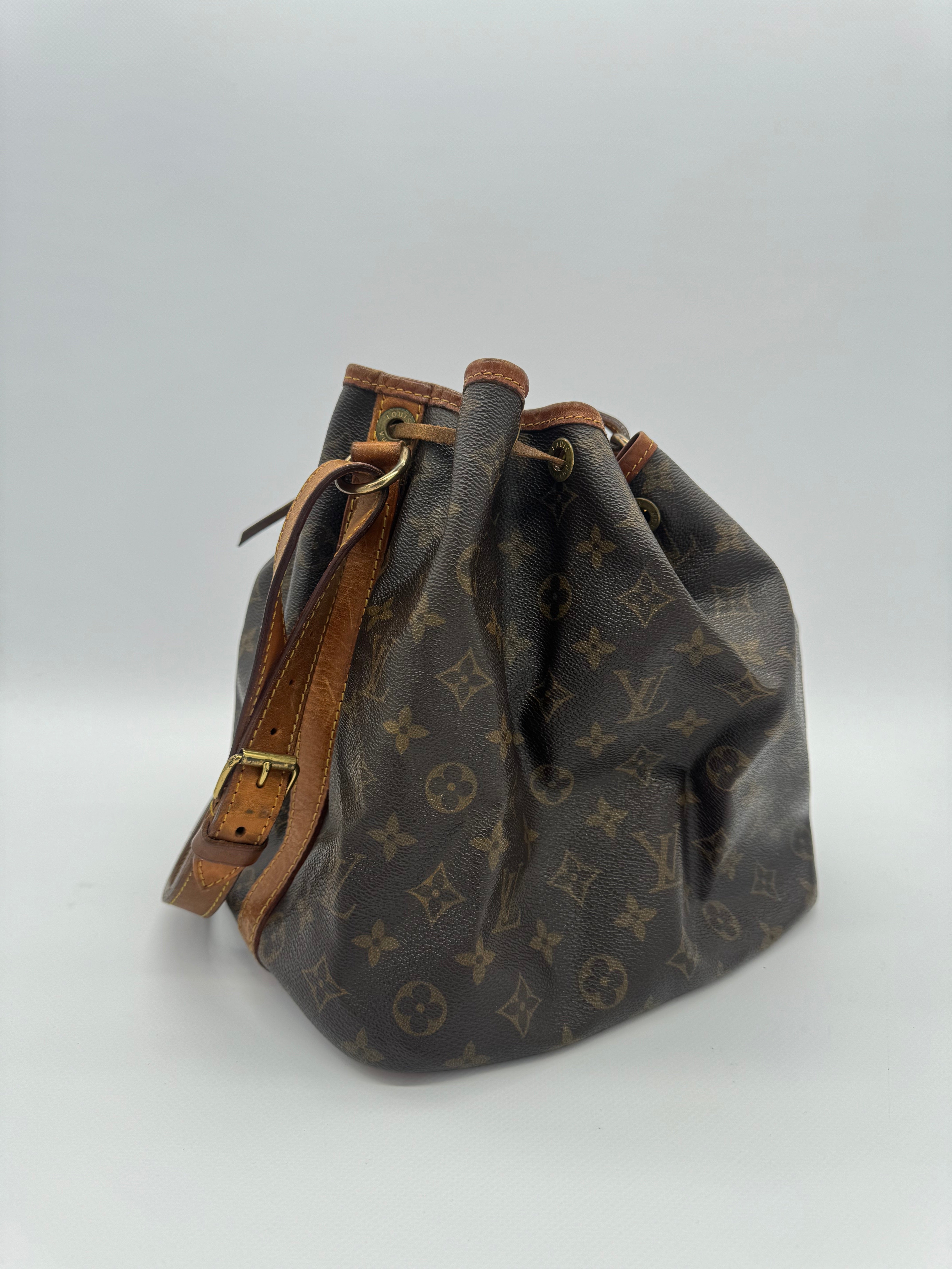 Louis Vuitton Petit Noé