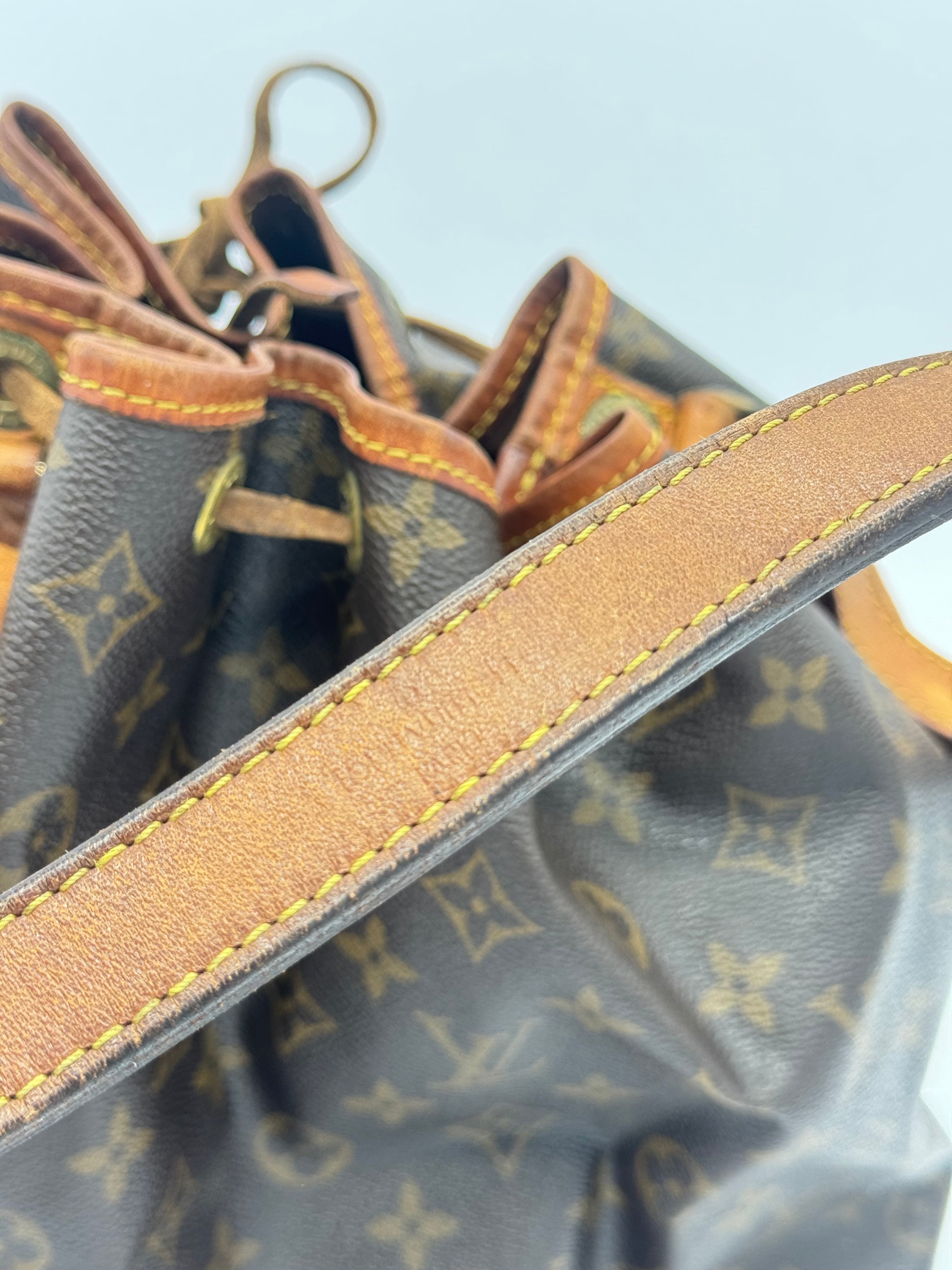 Louis Vuitton Petit Noé