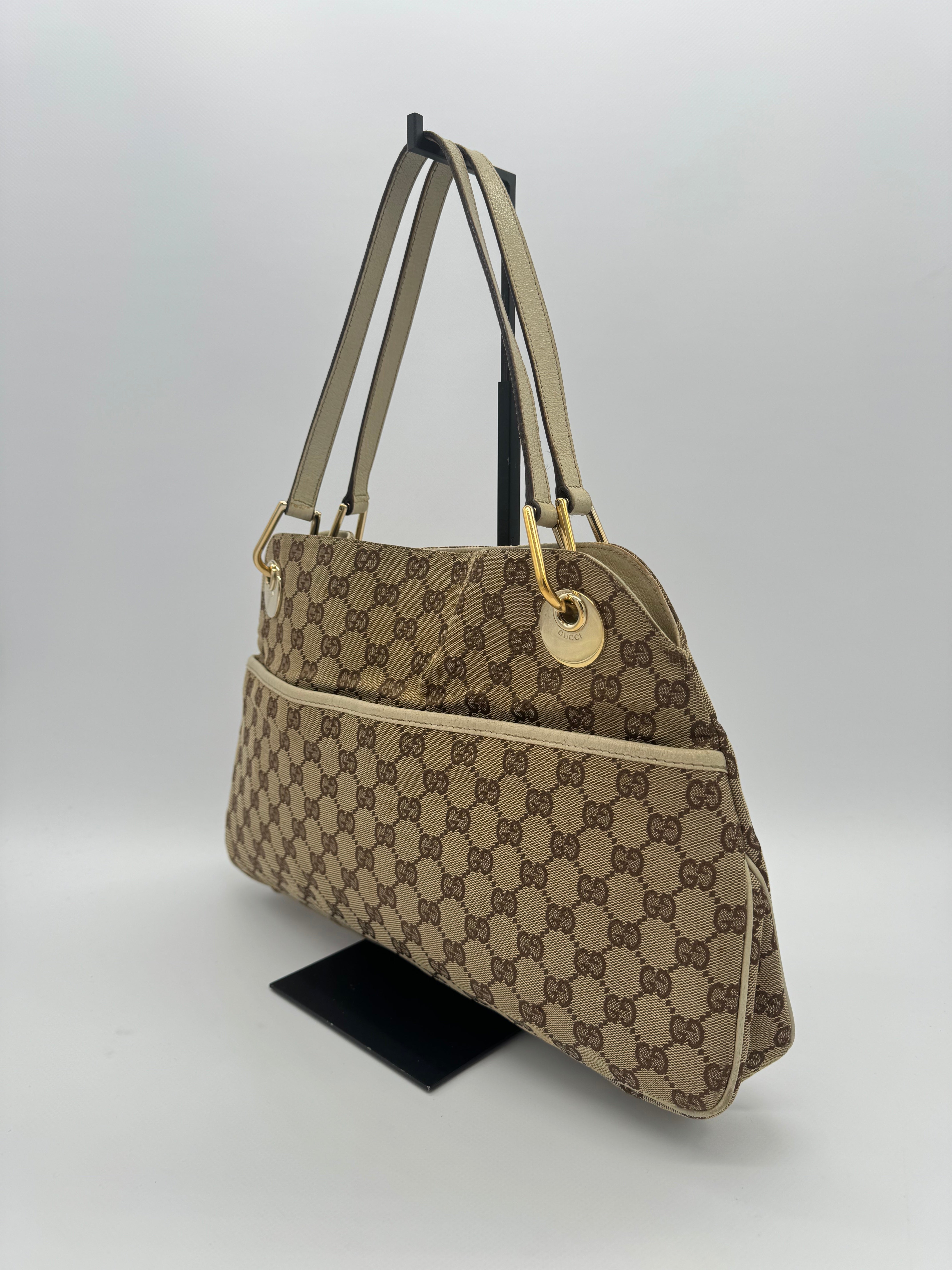 Gucci Eclipse Tote Bag