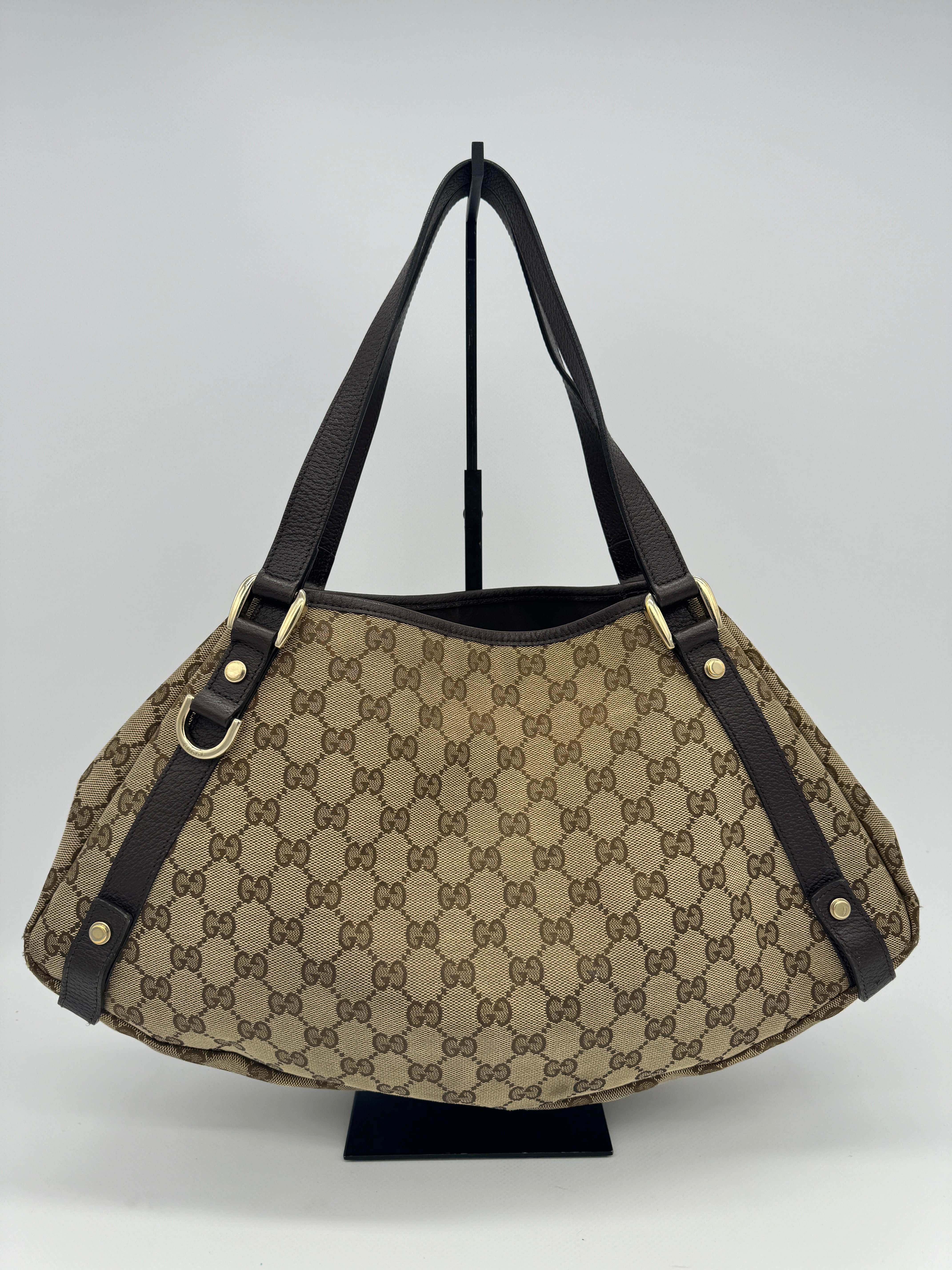 Gucci Abbey Tote Bag