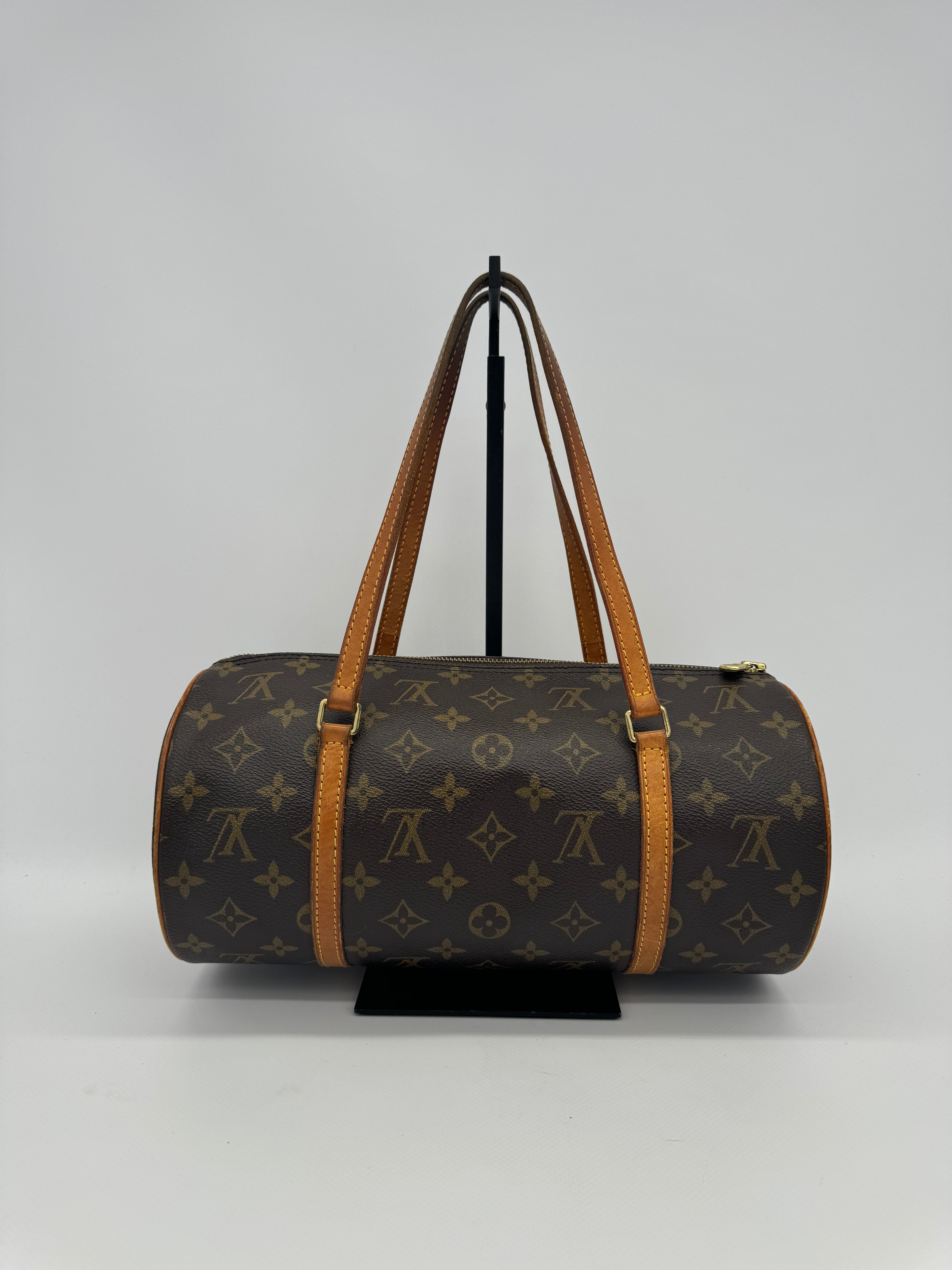 Louis Vuitton Papillon 30