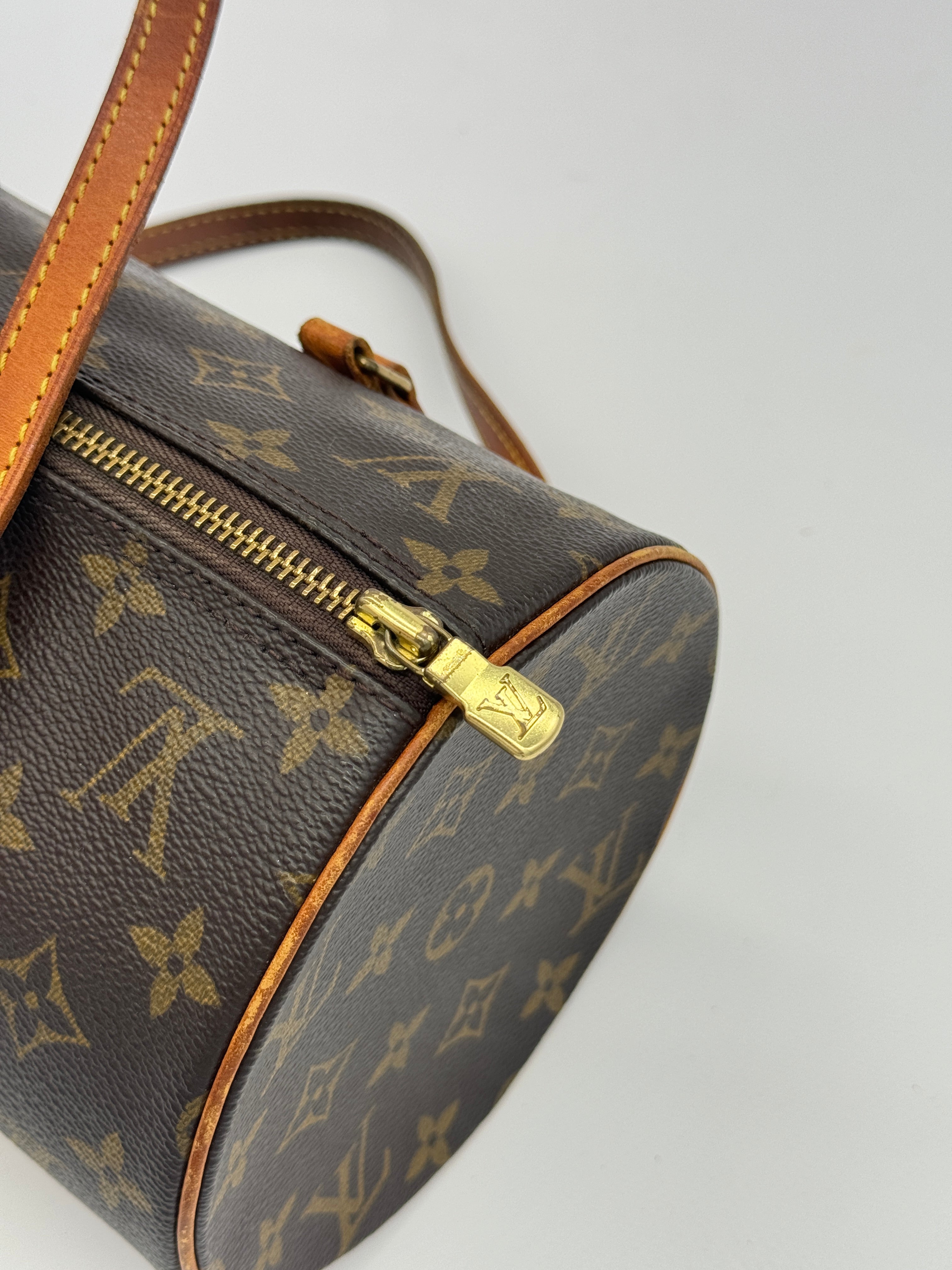 Louis Vuitton Papillon 30