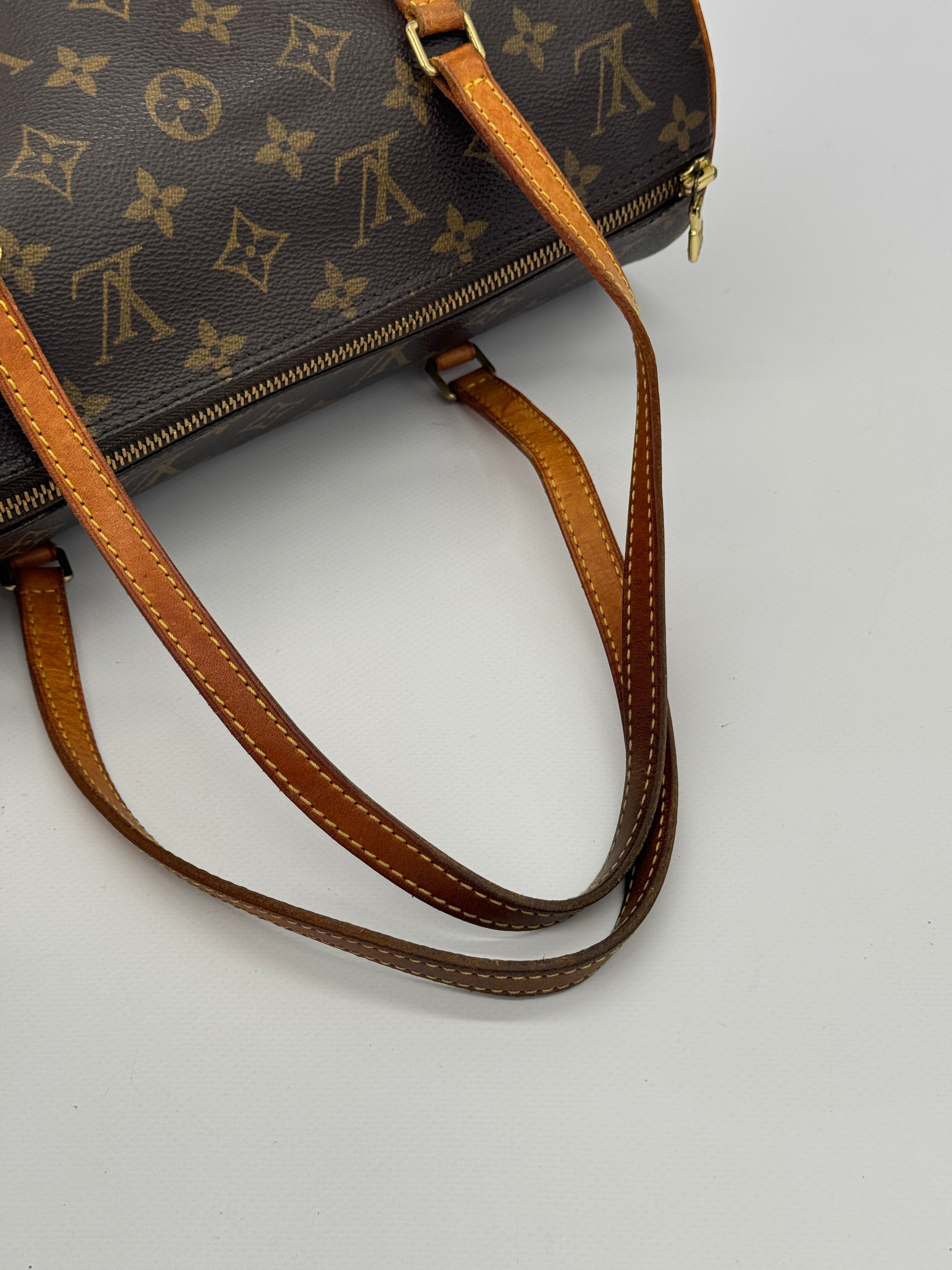 Louis Vuitton Papillon 30