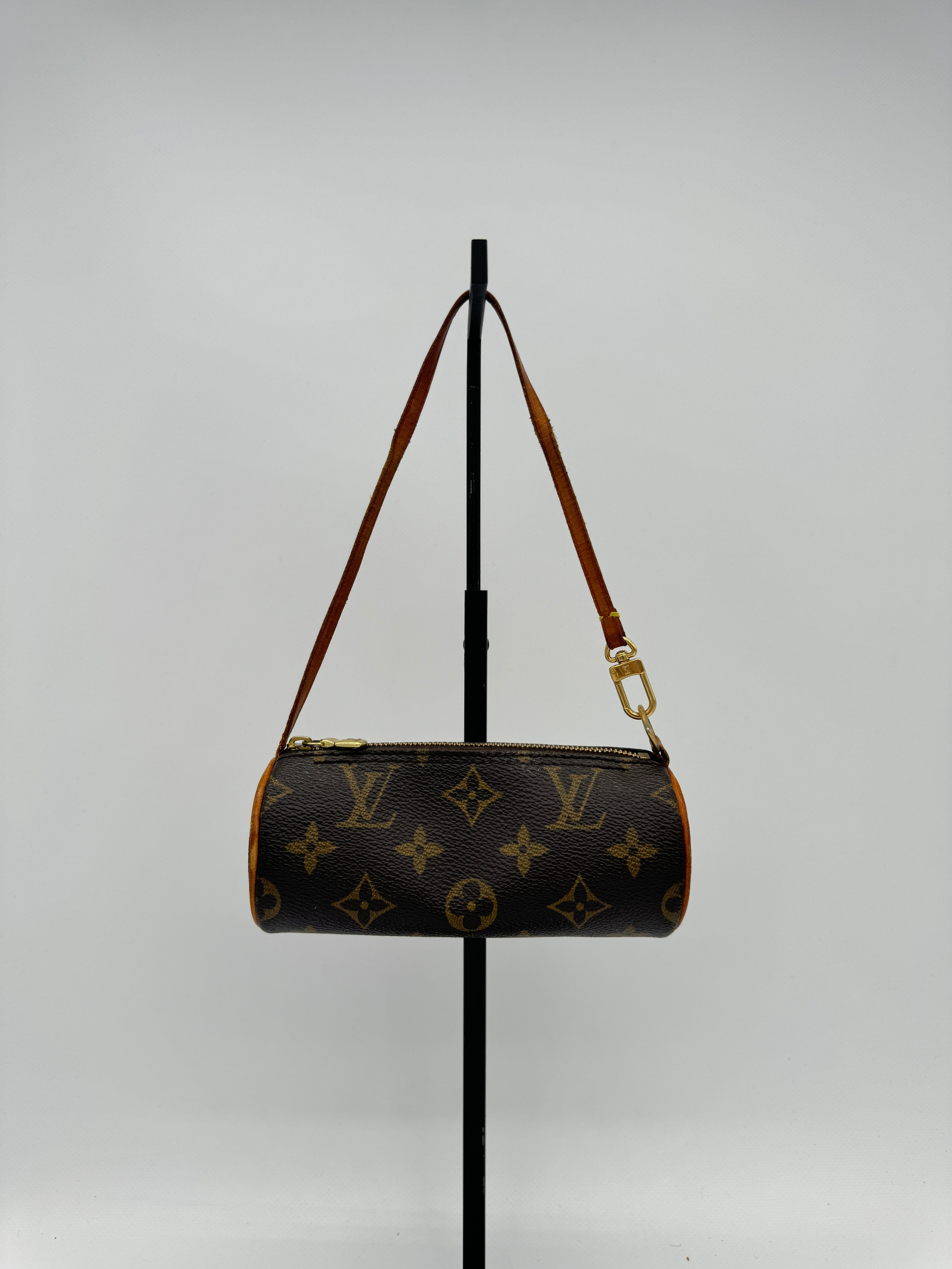 Louis Vuitton Mini Papillon