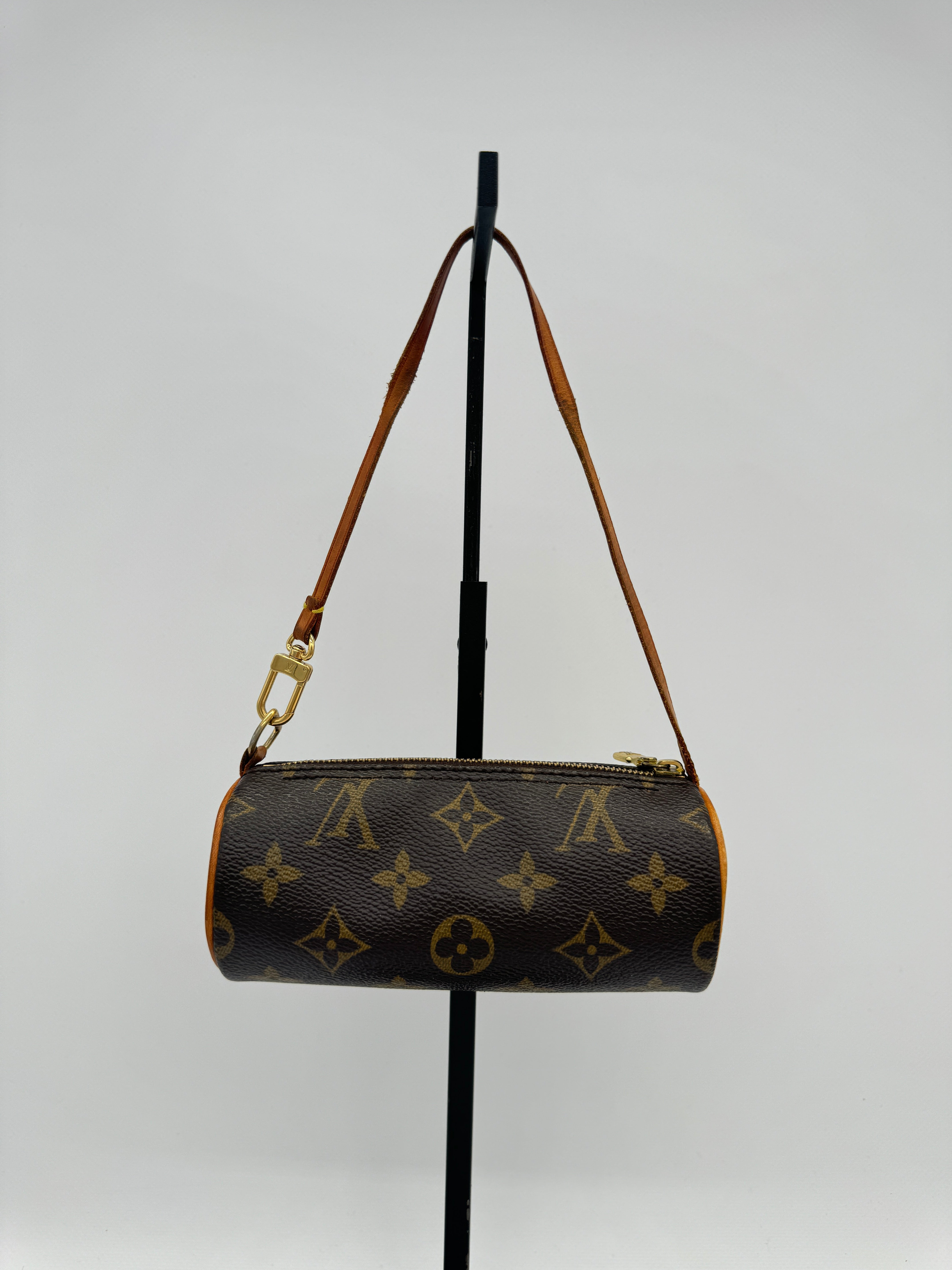 Louis Vuitton Mini Papillon