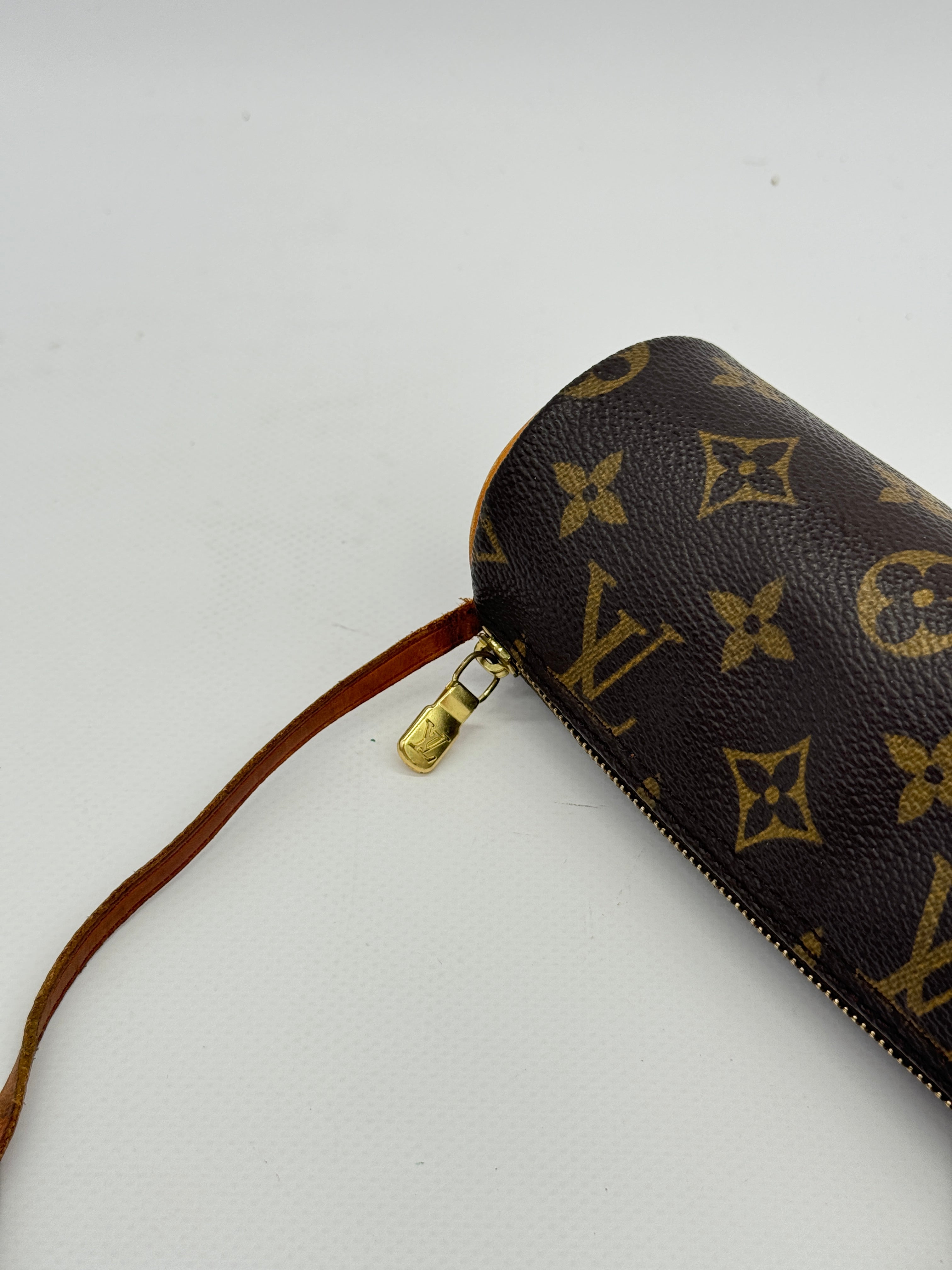 Louis Vuitton Mini Papillon