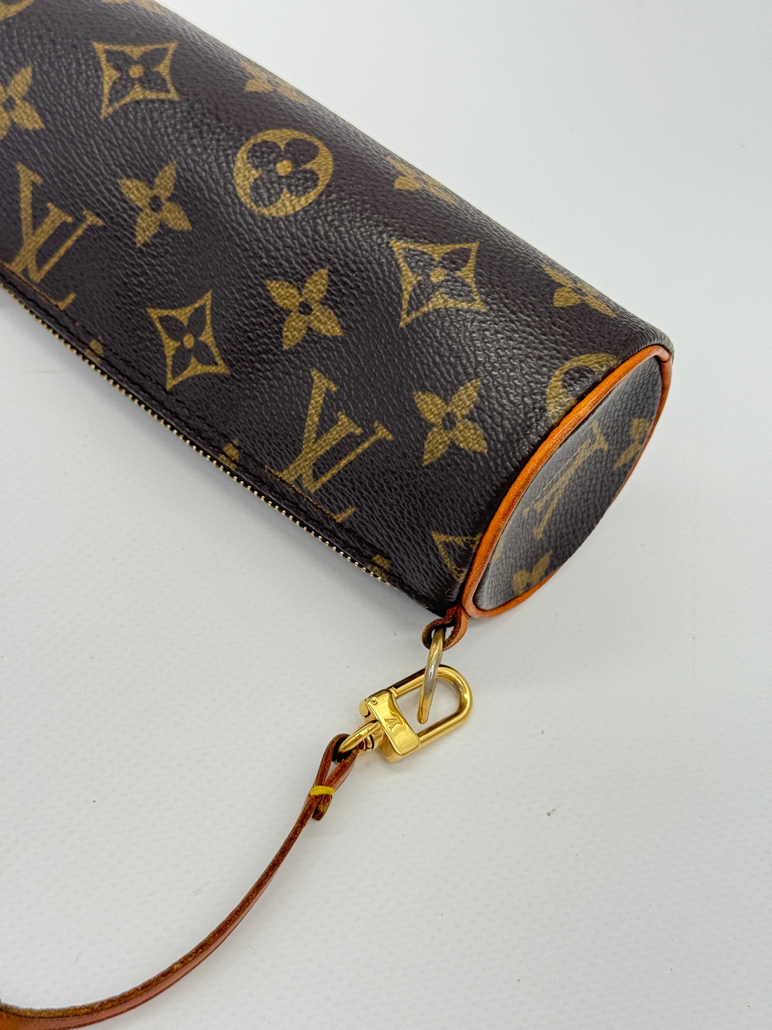 Louis Vuitton Mini Papillon