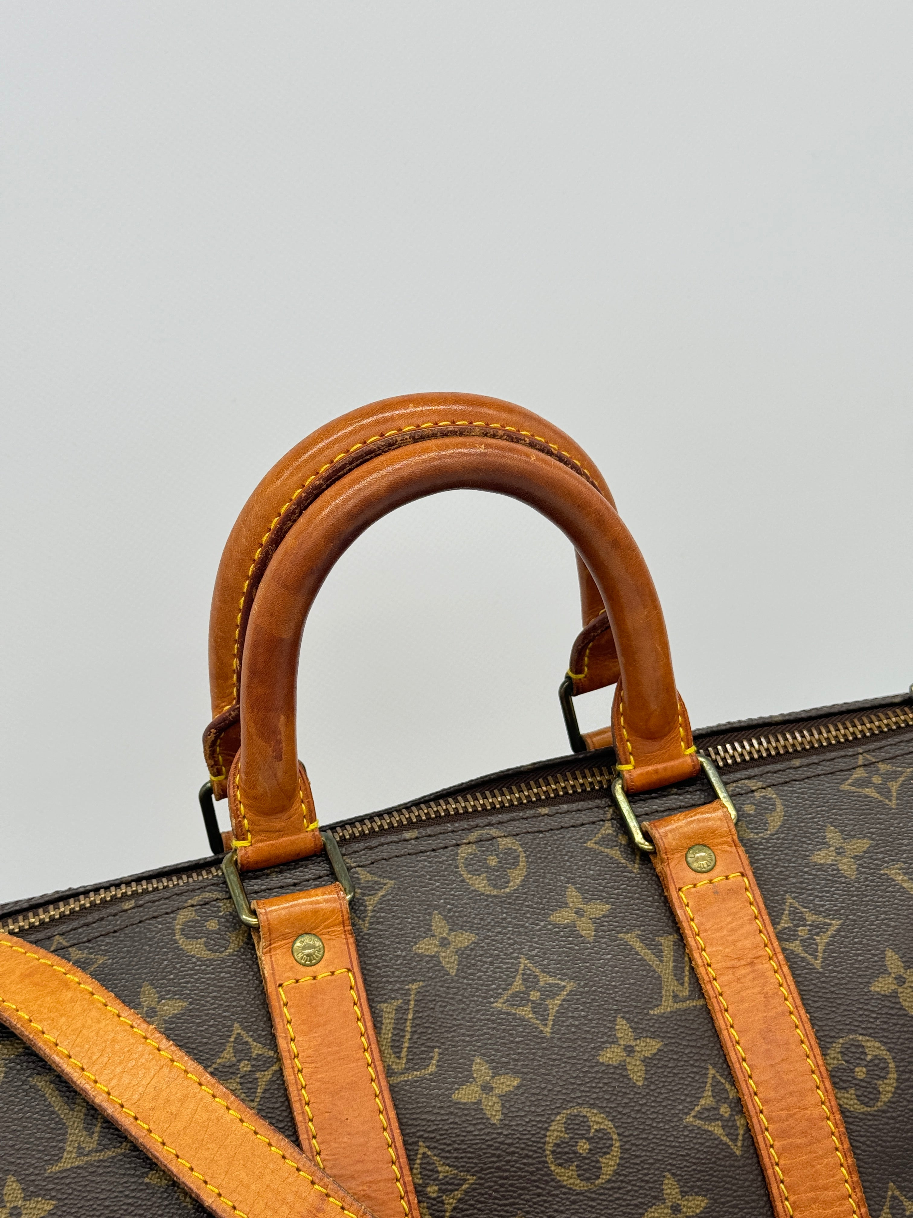 Louis Vuitton Keepall 45 Bandoulière