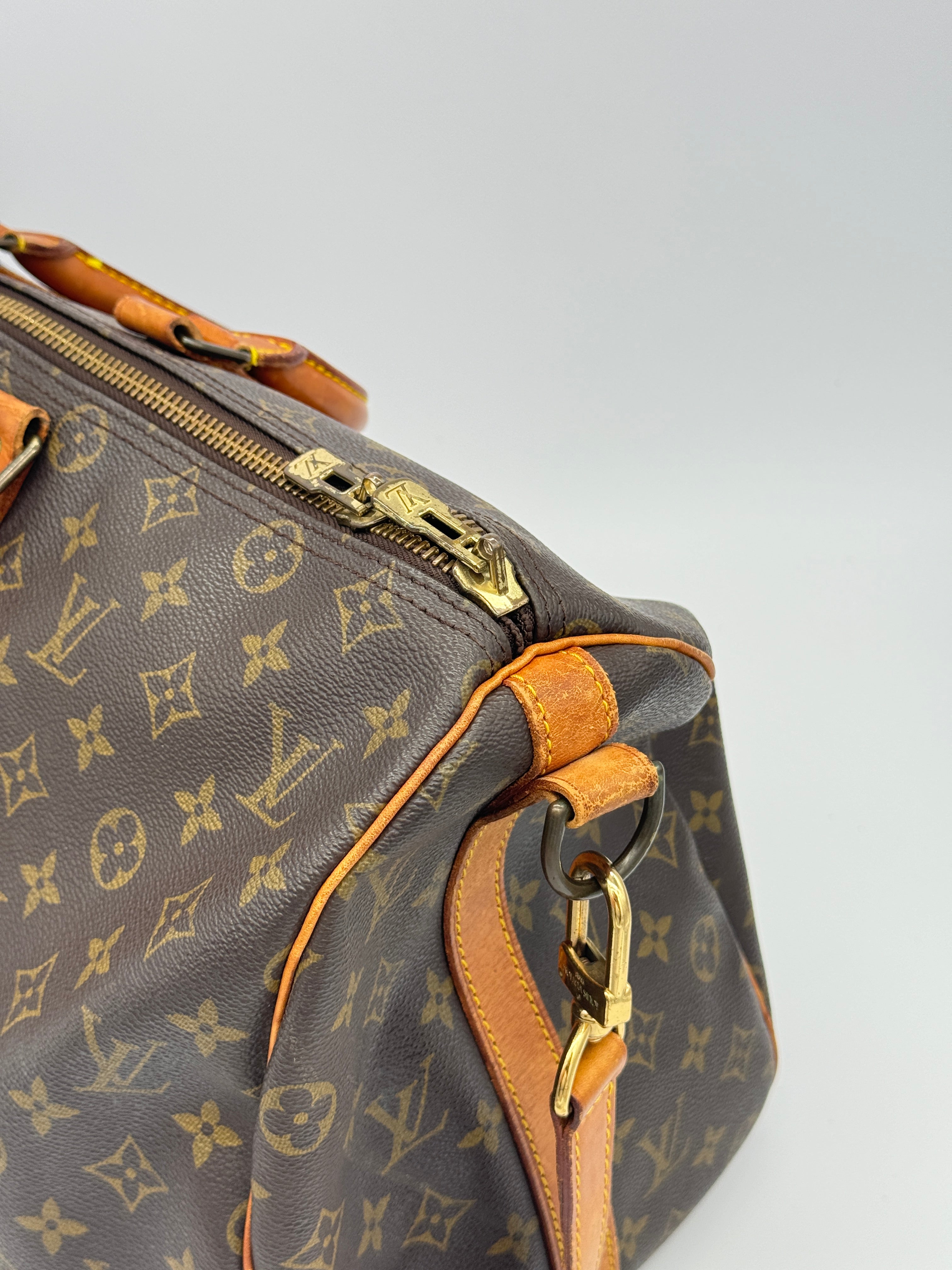 Louis Vuitton Keepall 45 Bandoulière