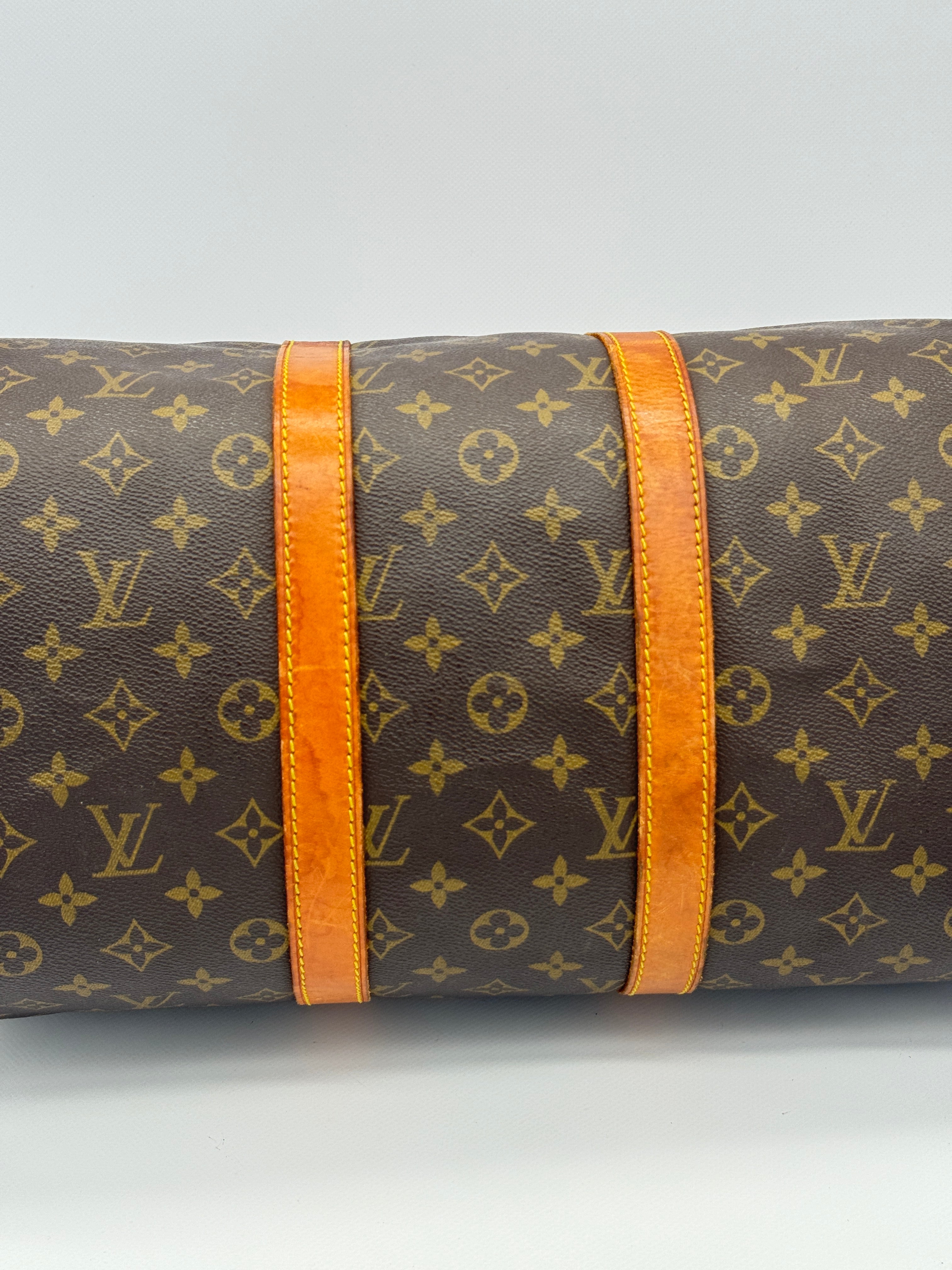 Louis Vuitton Keepall 45 Bandoulière