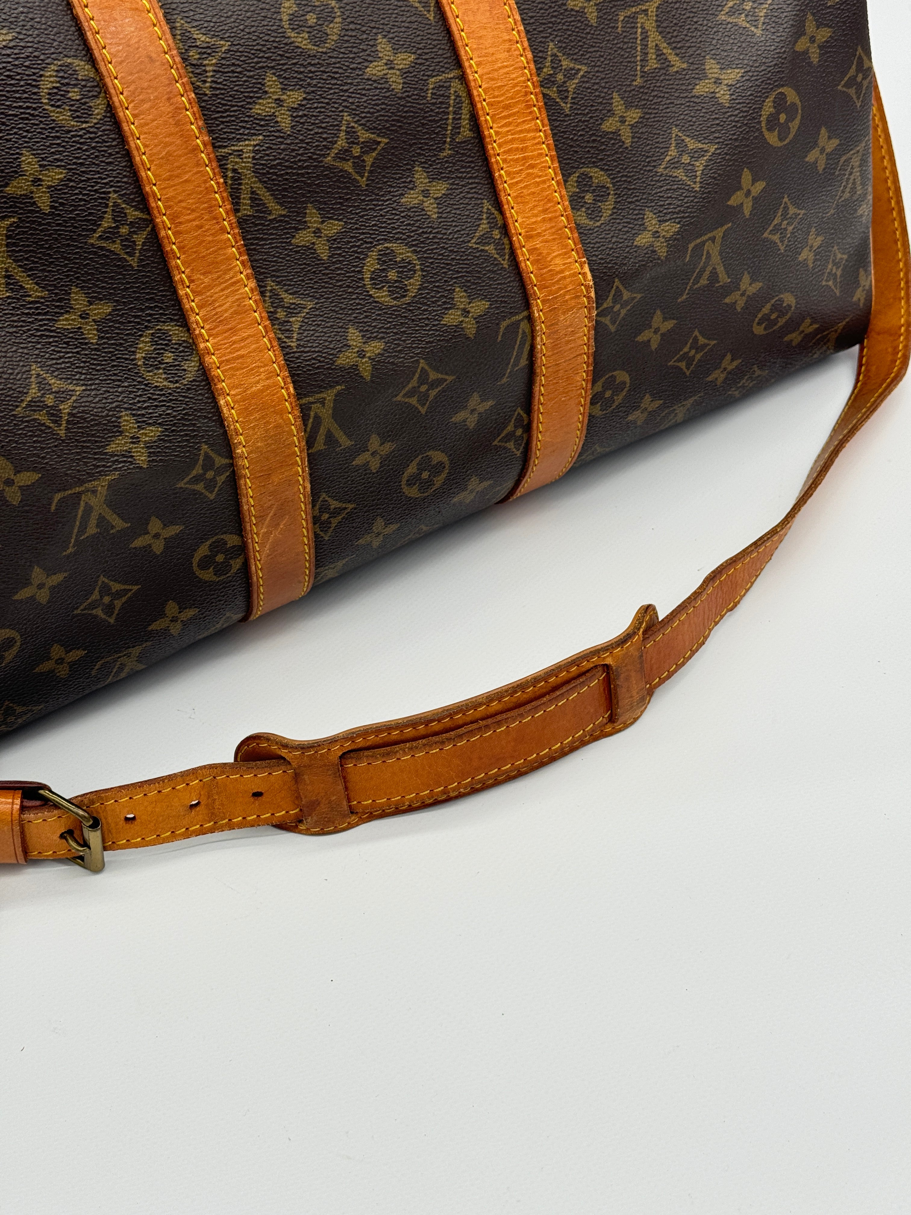 Louis Vuitton Keepall 45 Bandoulière