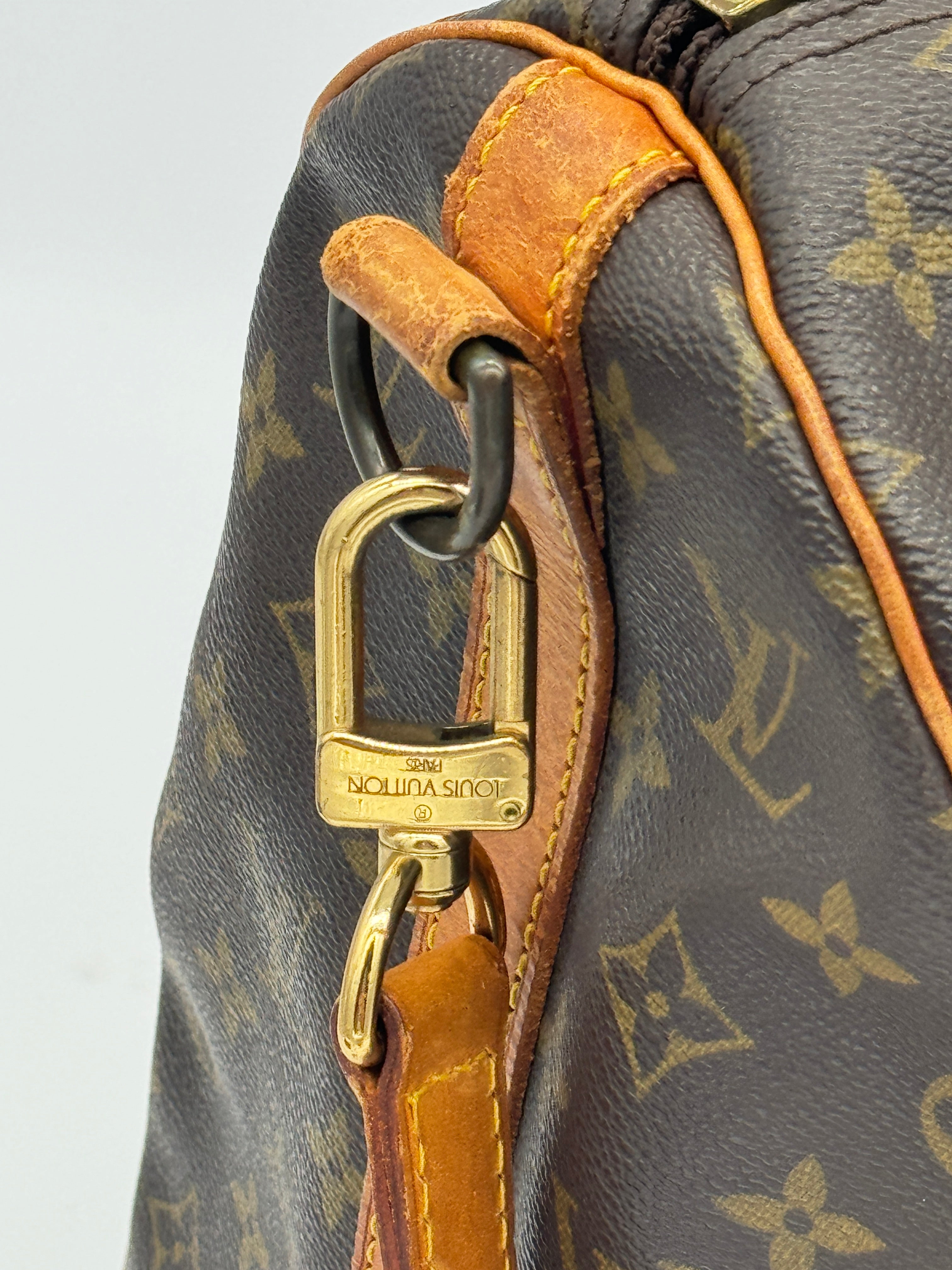 Louis Vuitton Keepall 45 Bandoulière