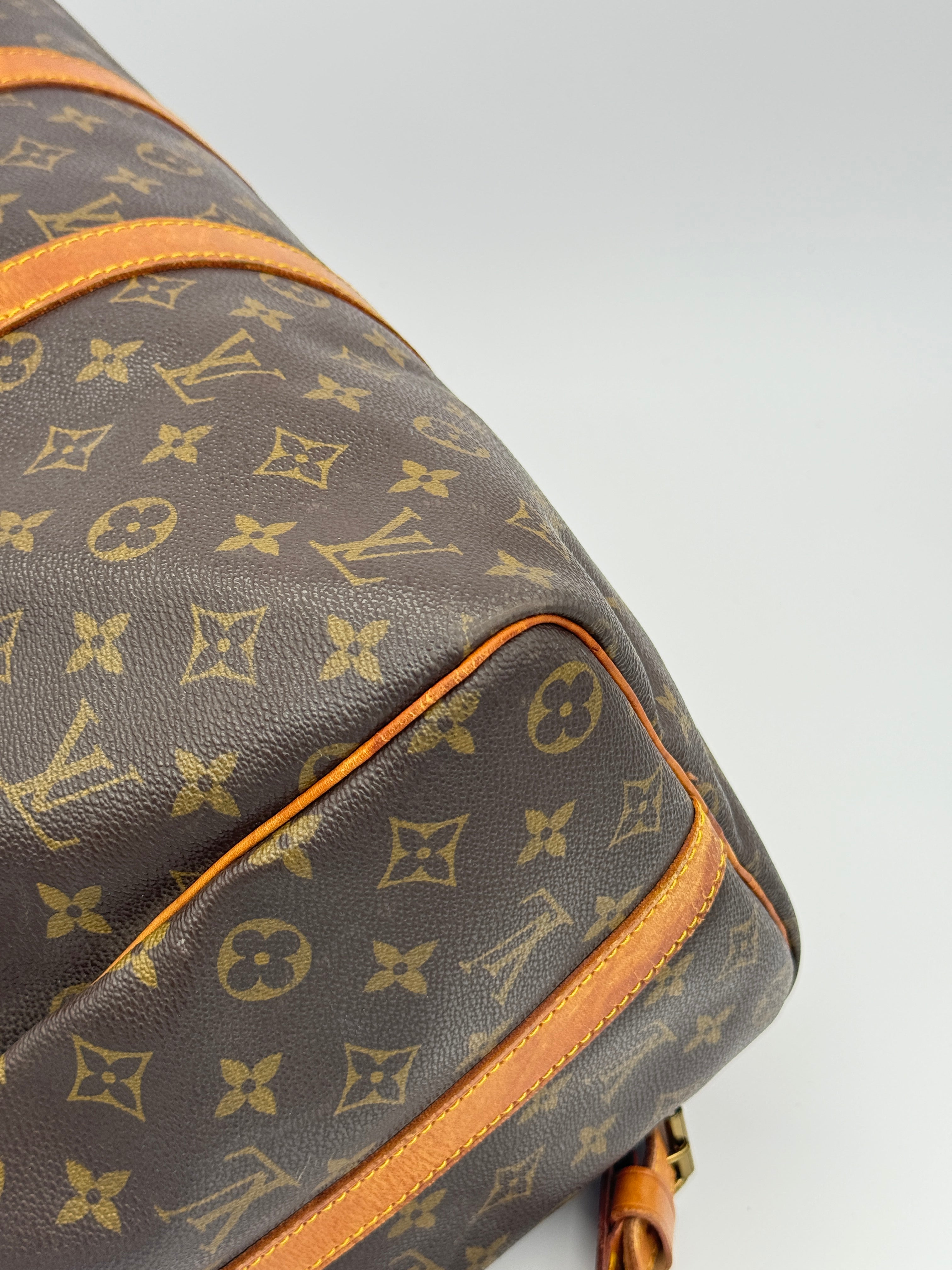 Louis Vuitton Keepall 45 Bandoulière