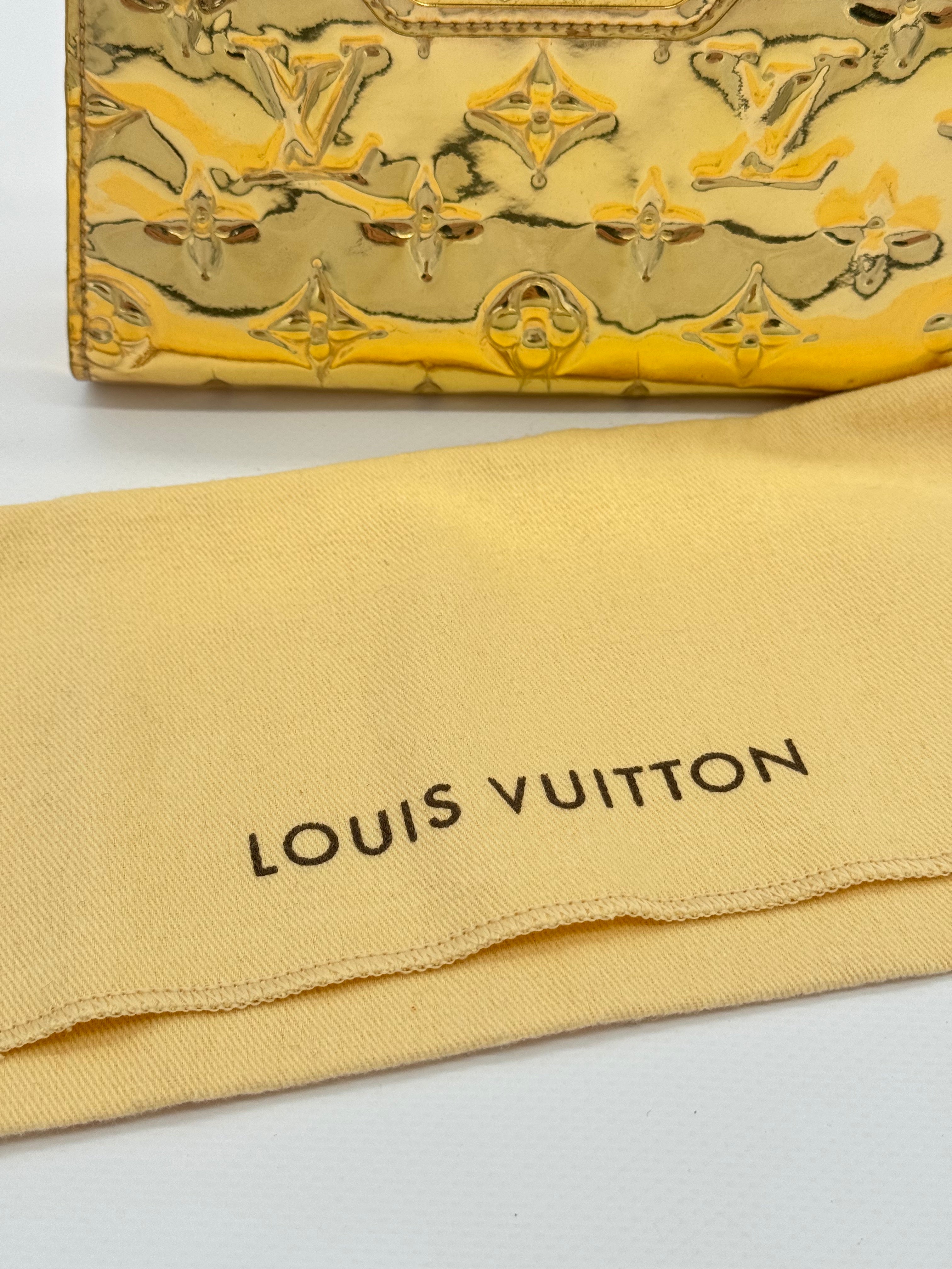 Louis Vuitton Cosmetic Pouch