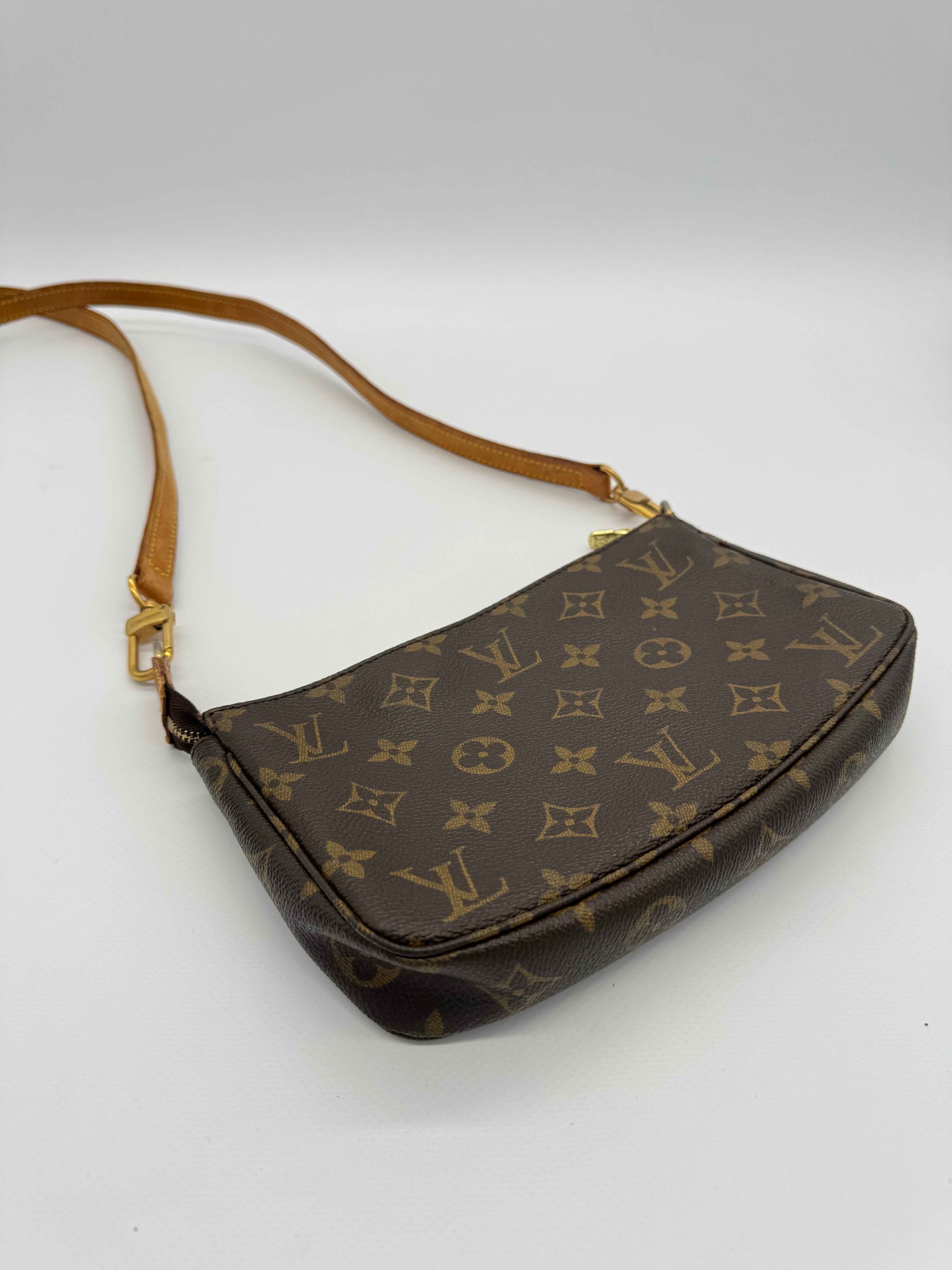 Louis Vuitton Pochette Accessoires