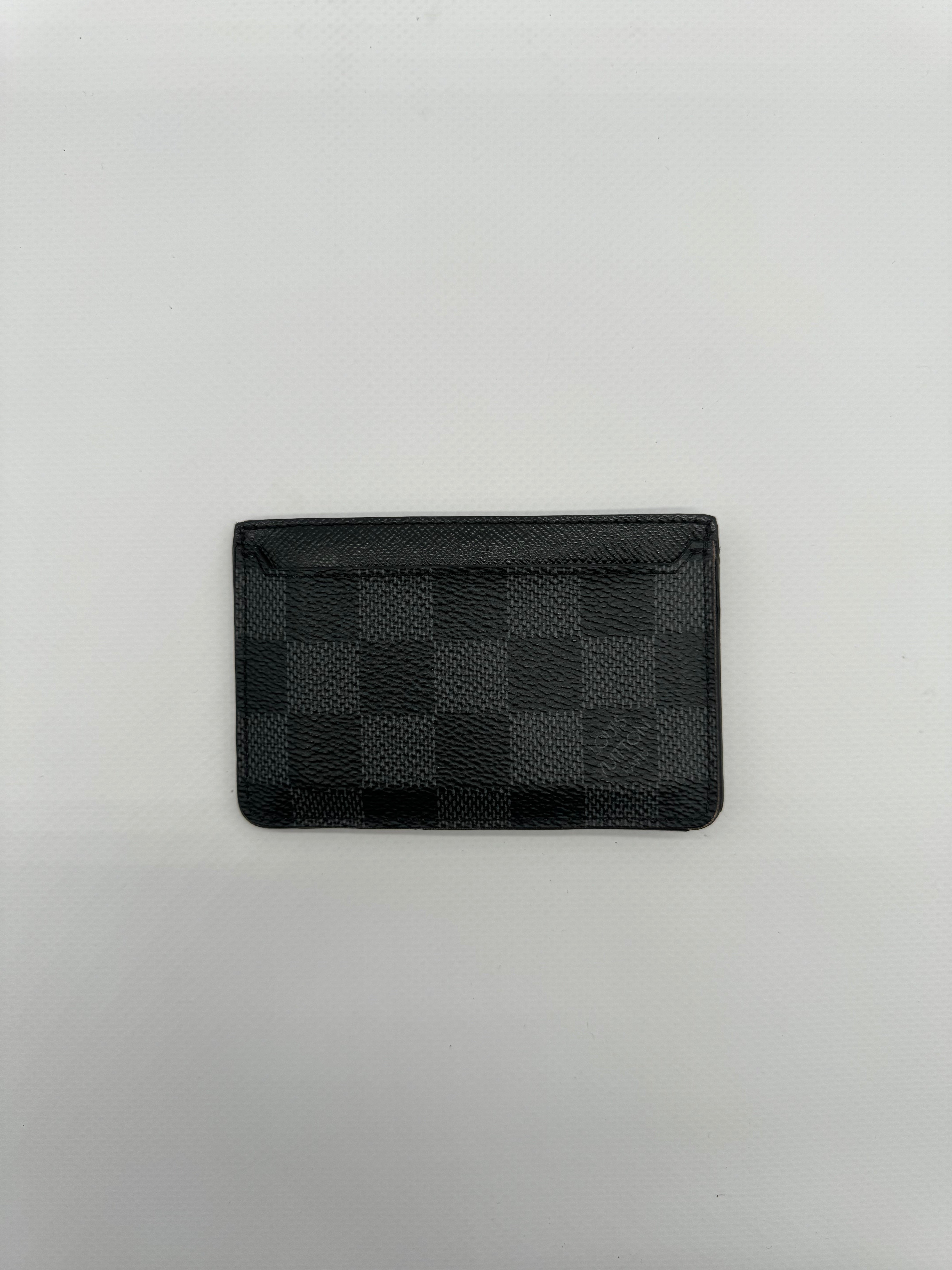 Louis Vuitton Cardholder