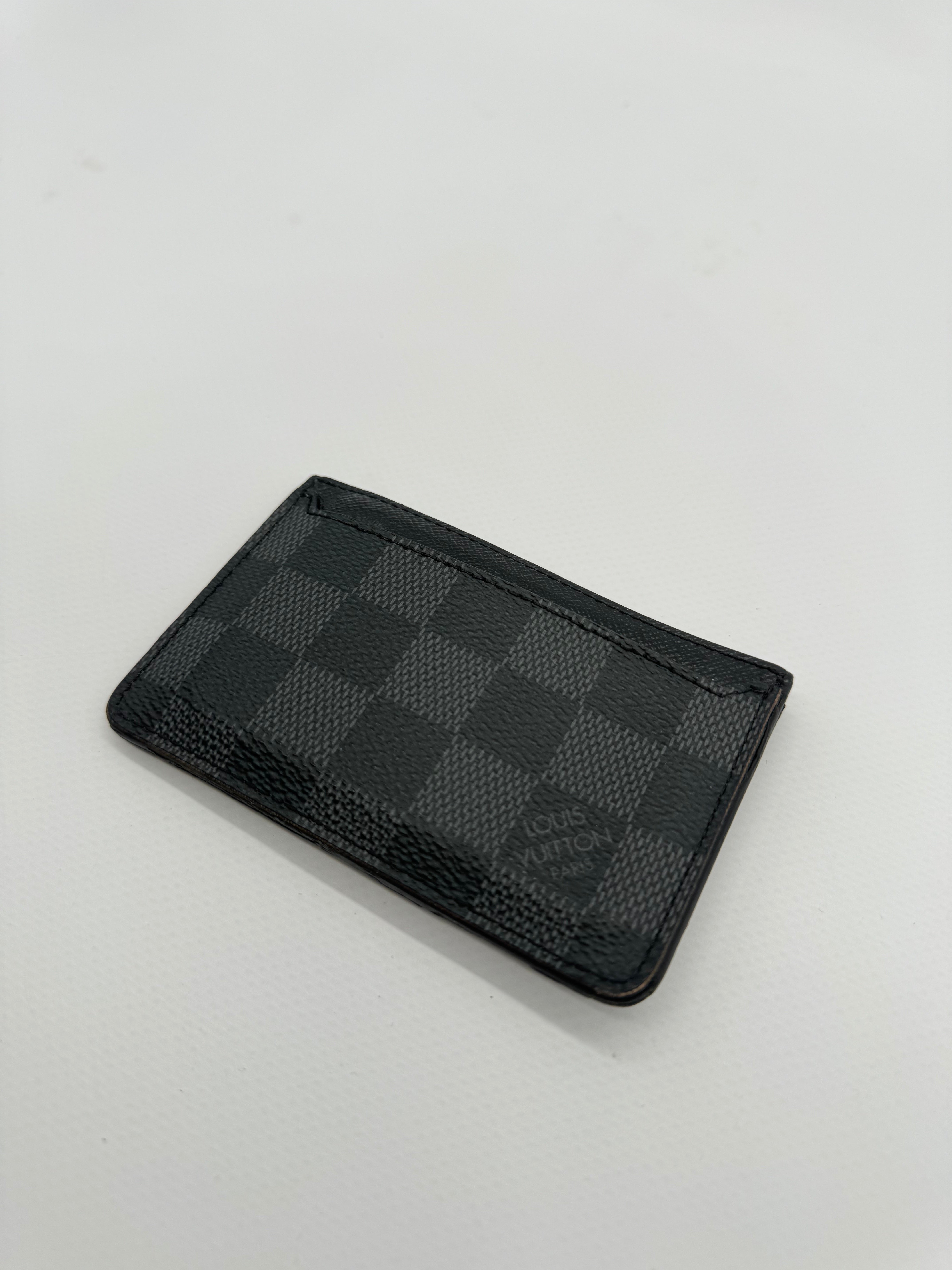 Louis Vuitton Cardholder