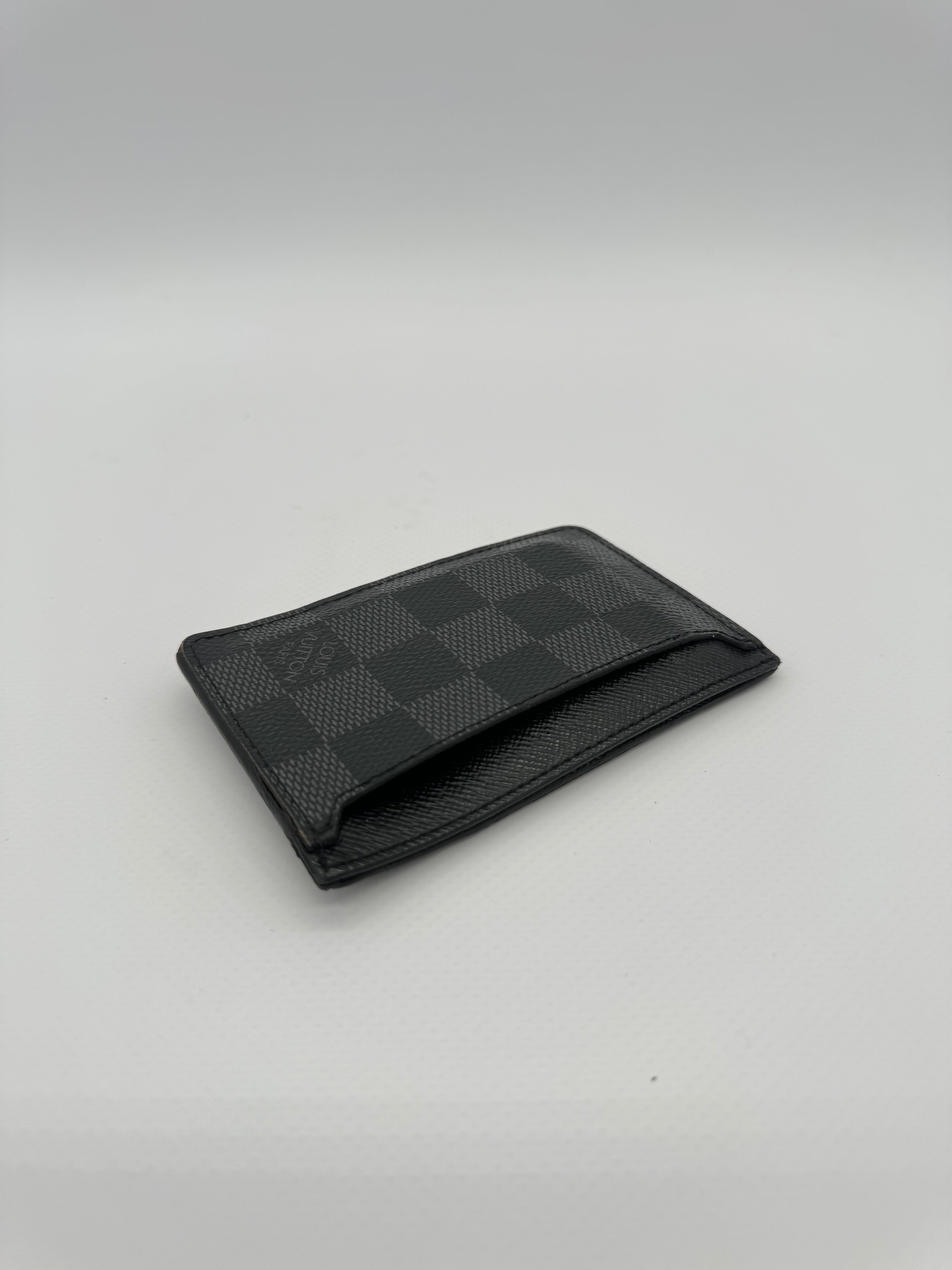 Louis Vuitton Cardholder