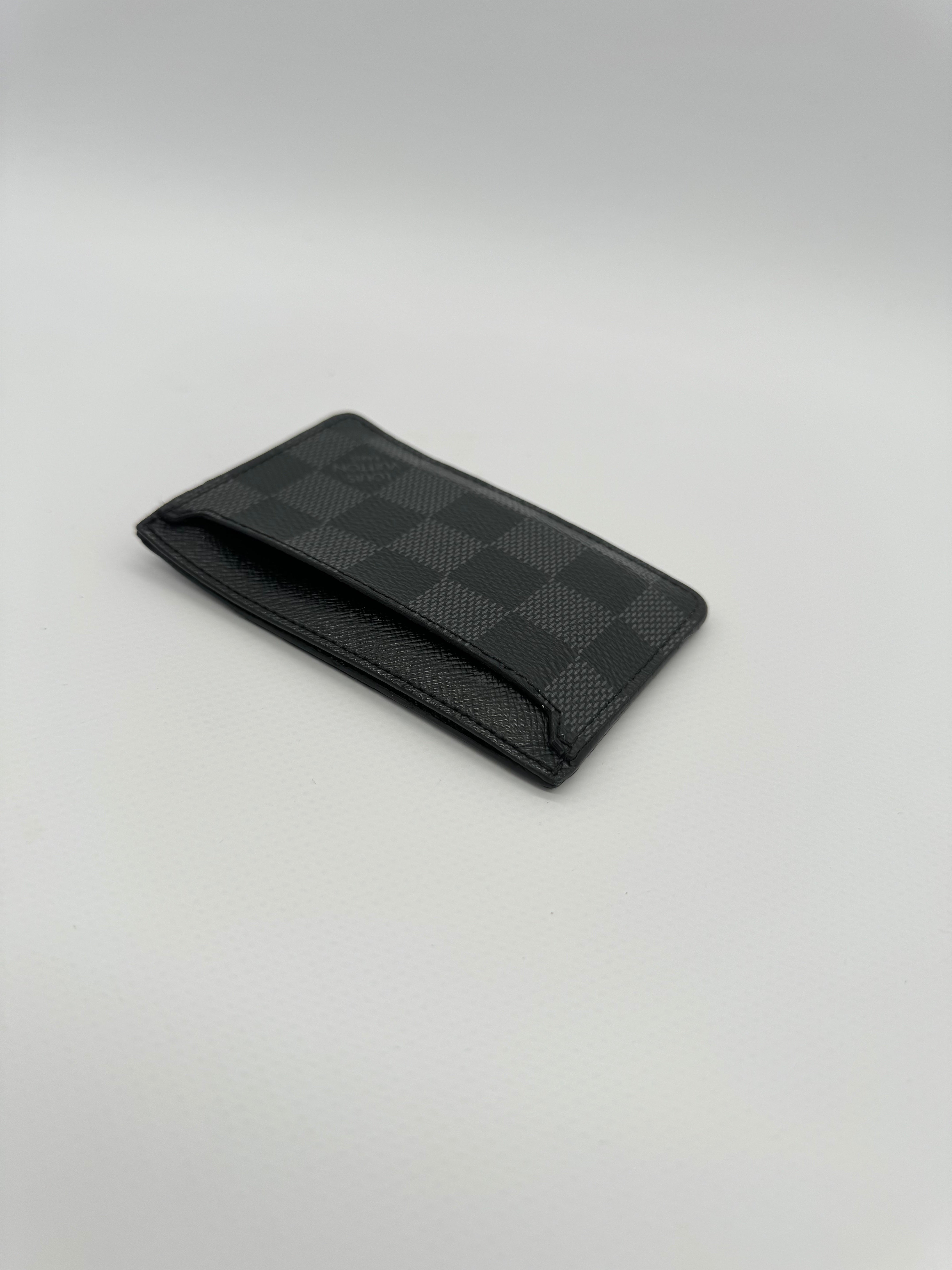 Louis Vuitton Cardholder