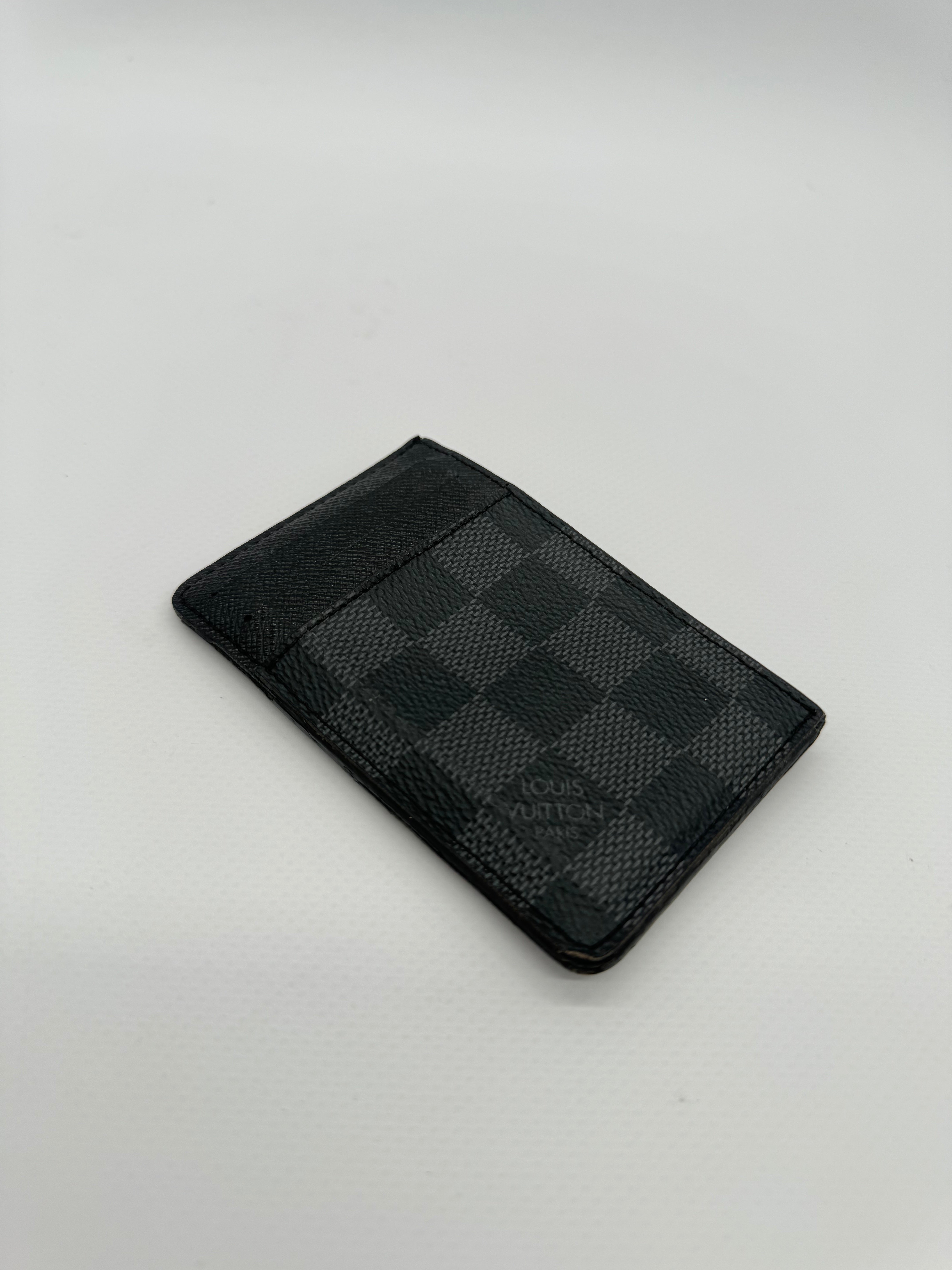 Louis Vuitton Cardholder