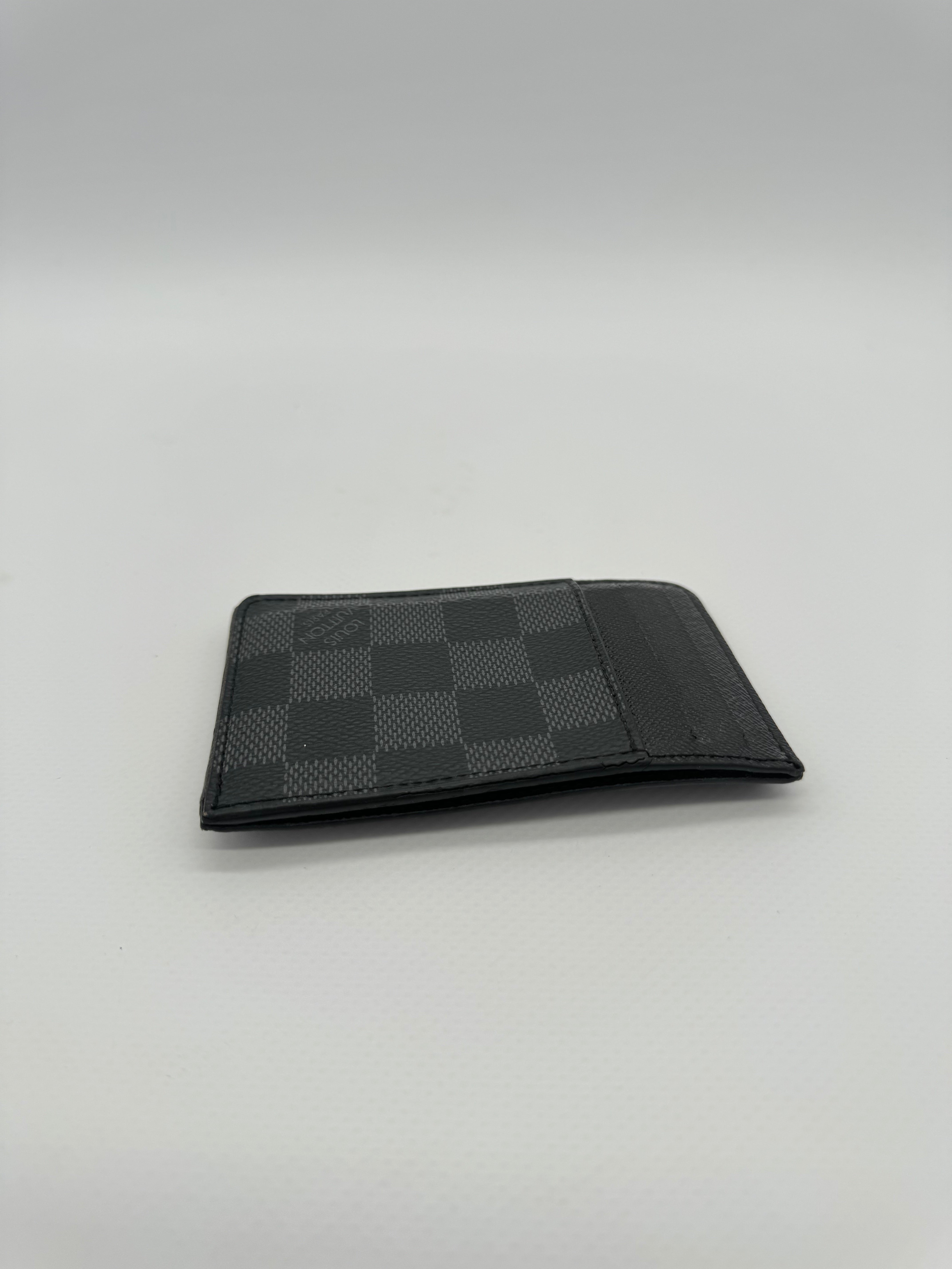 Louis Vuitton Cardholder