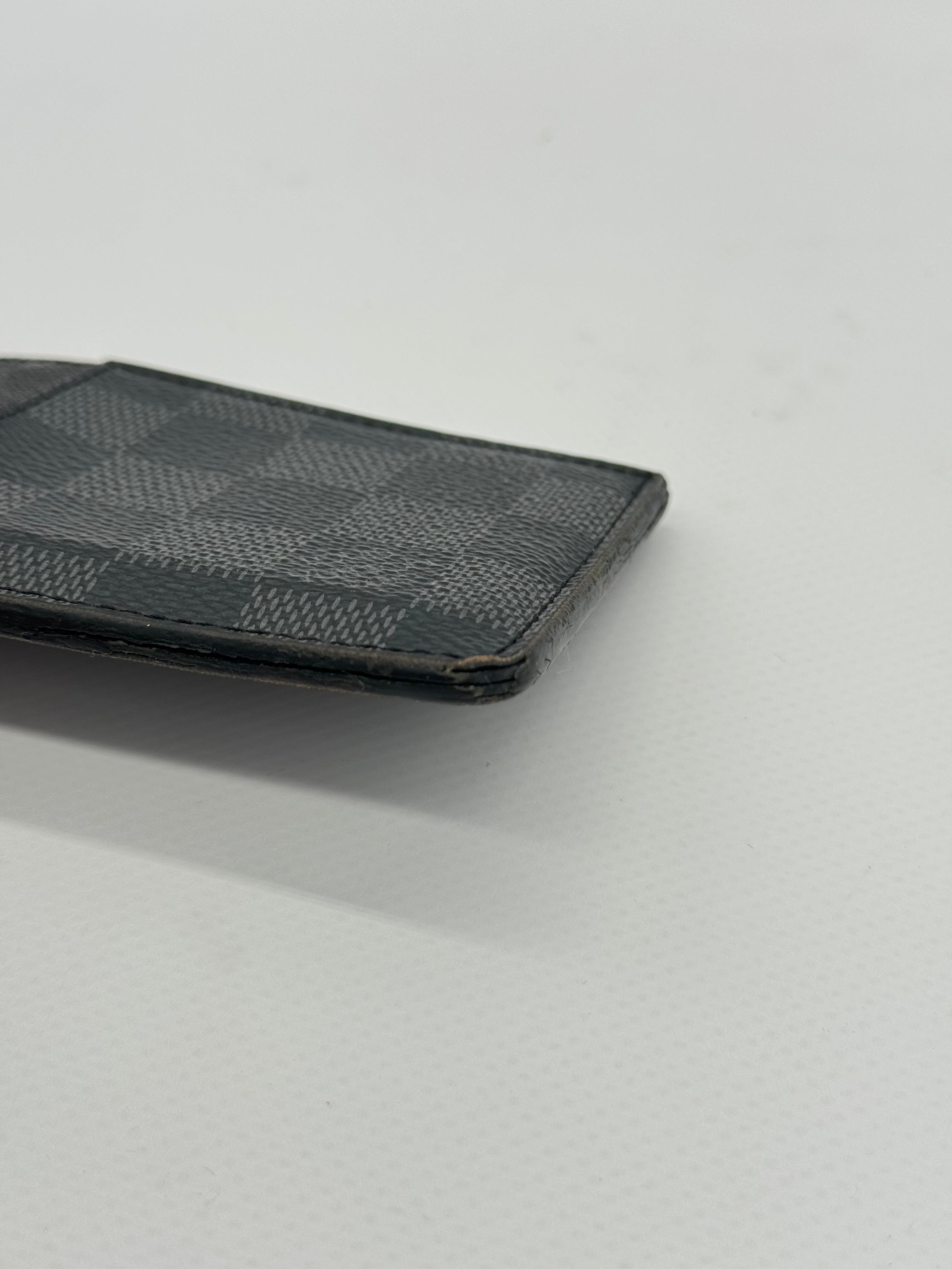 Louis Vuitton Cardholder