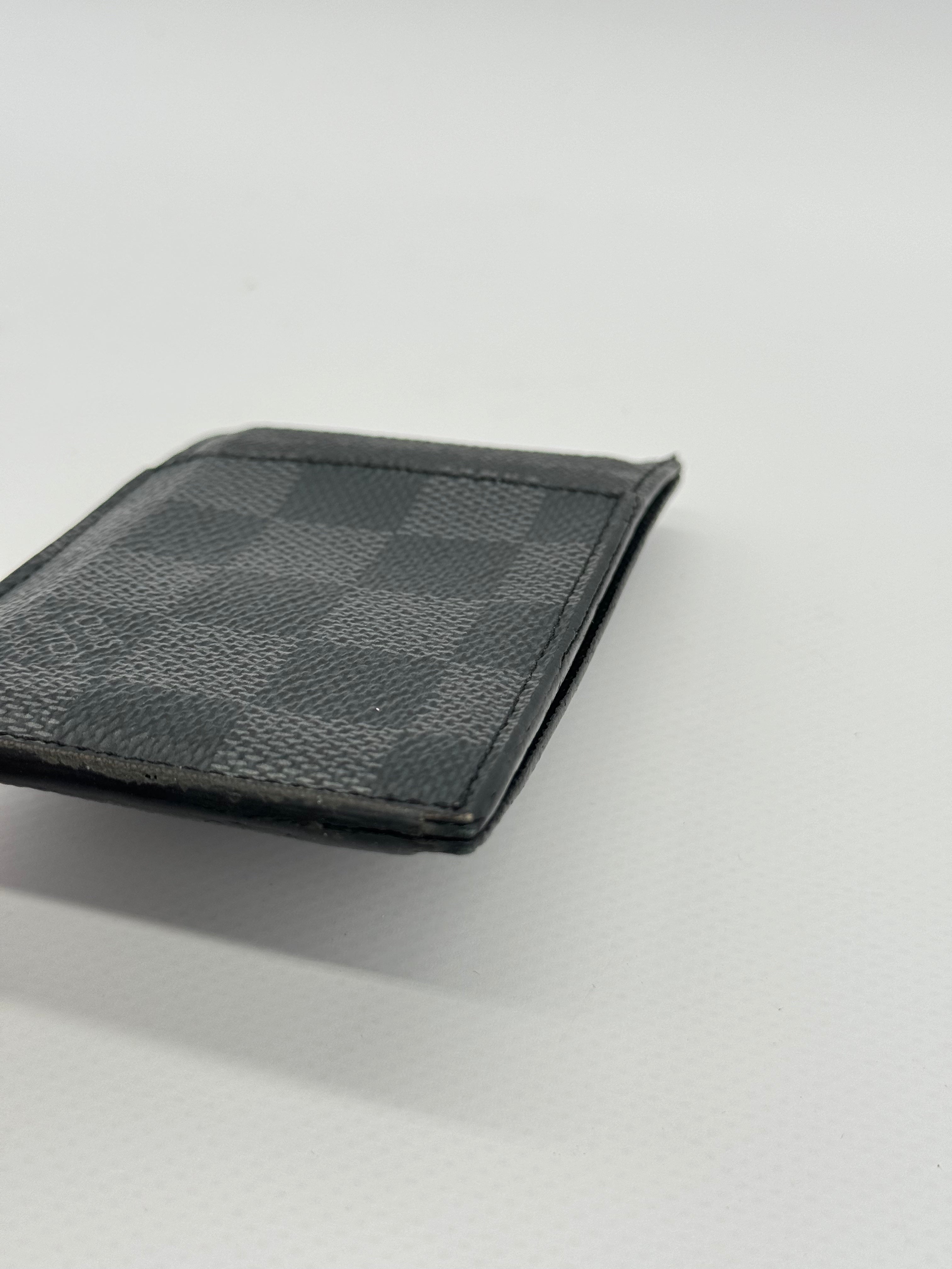 Louis Vuitton Cardholder