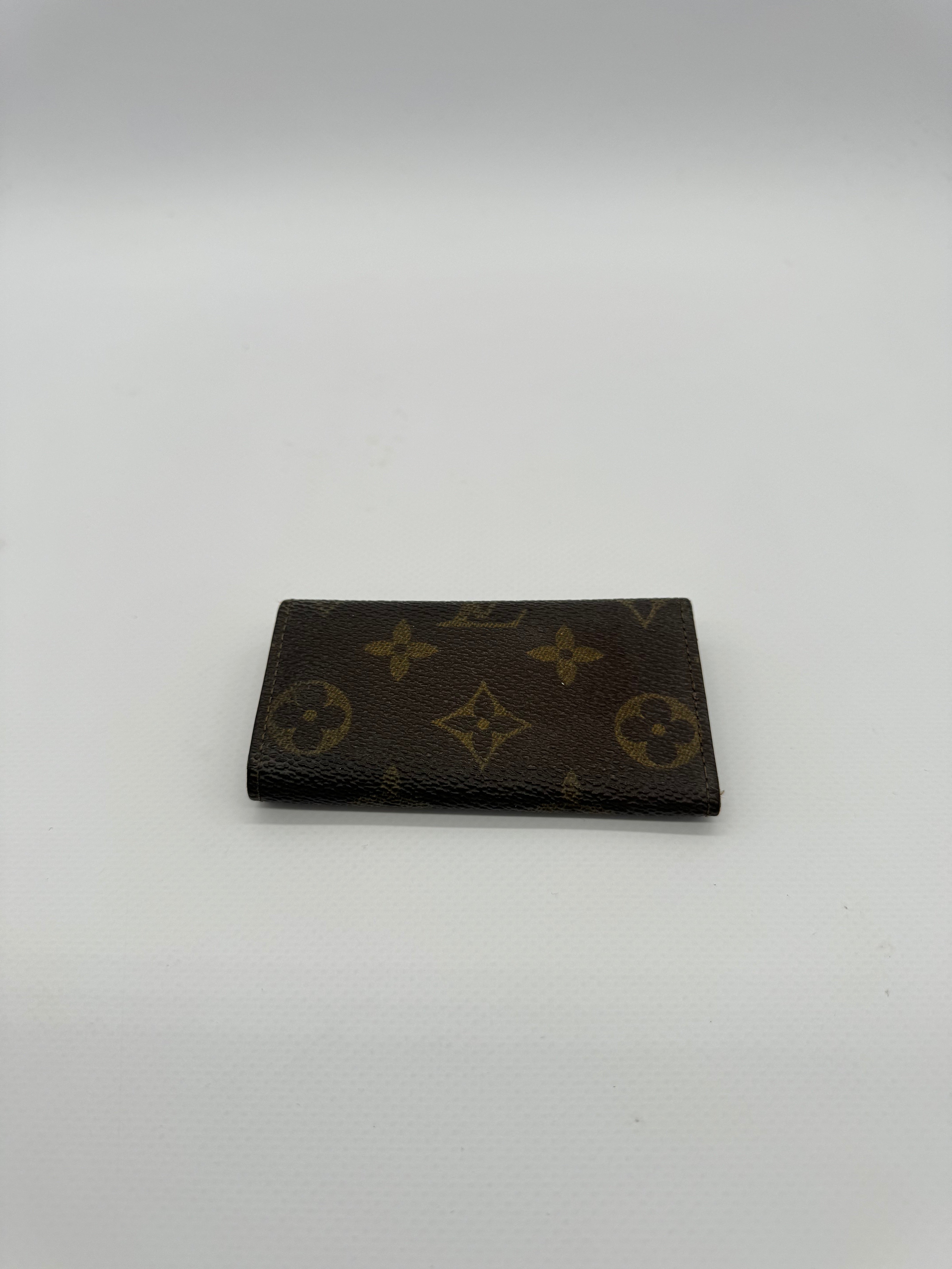 Louis Vuitton Keyholder