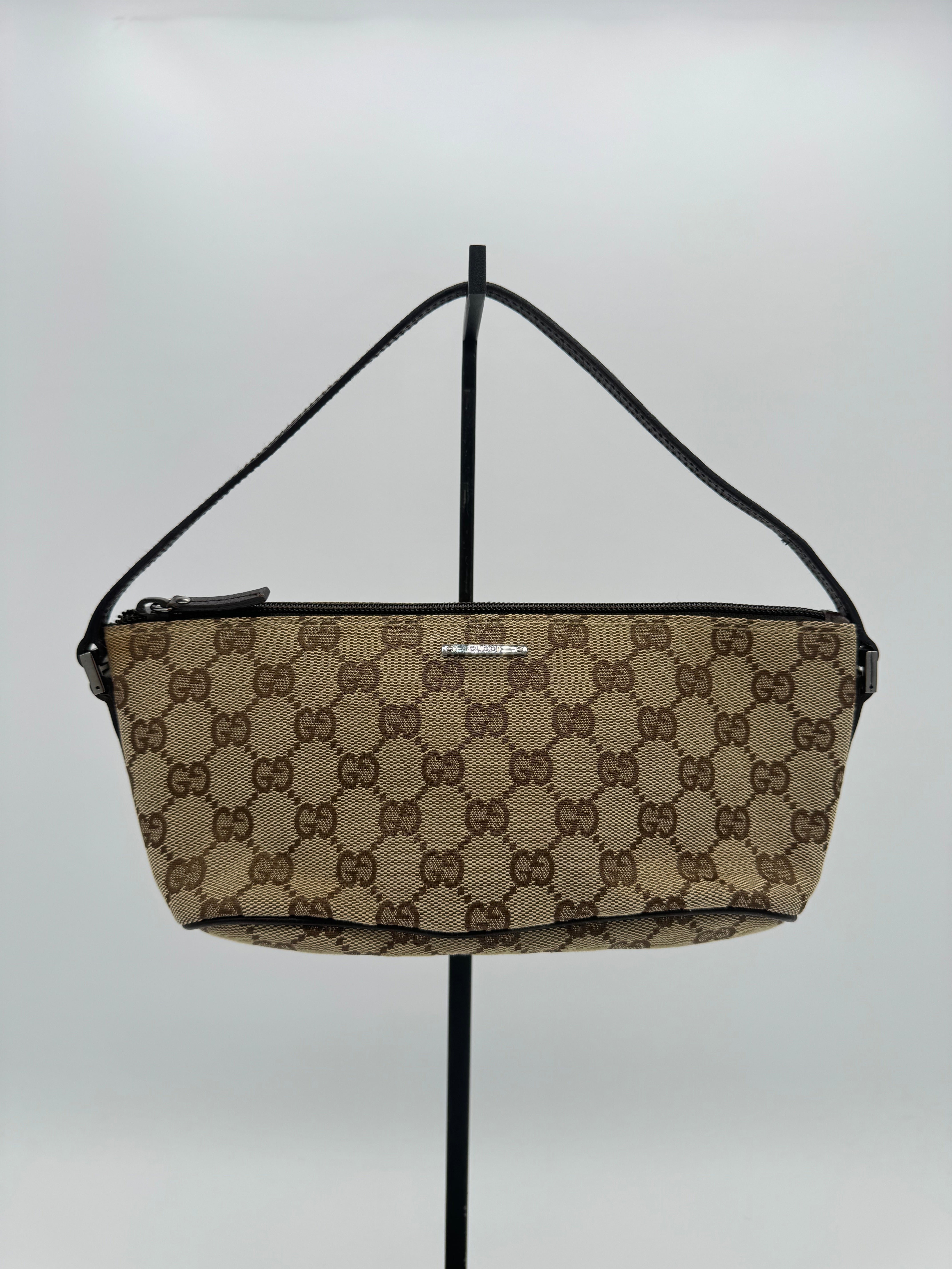 Gucci Boat Bag