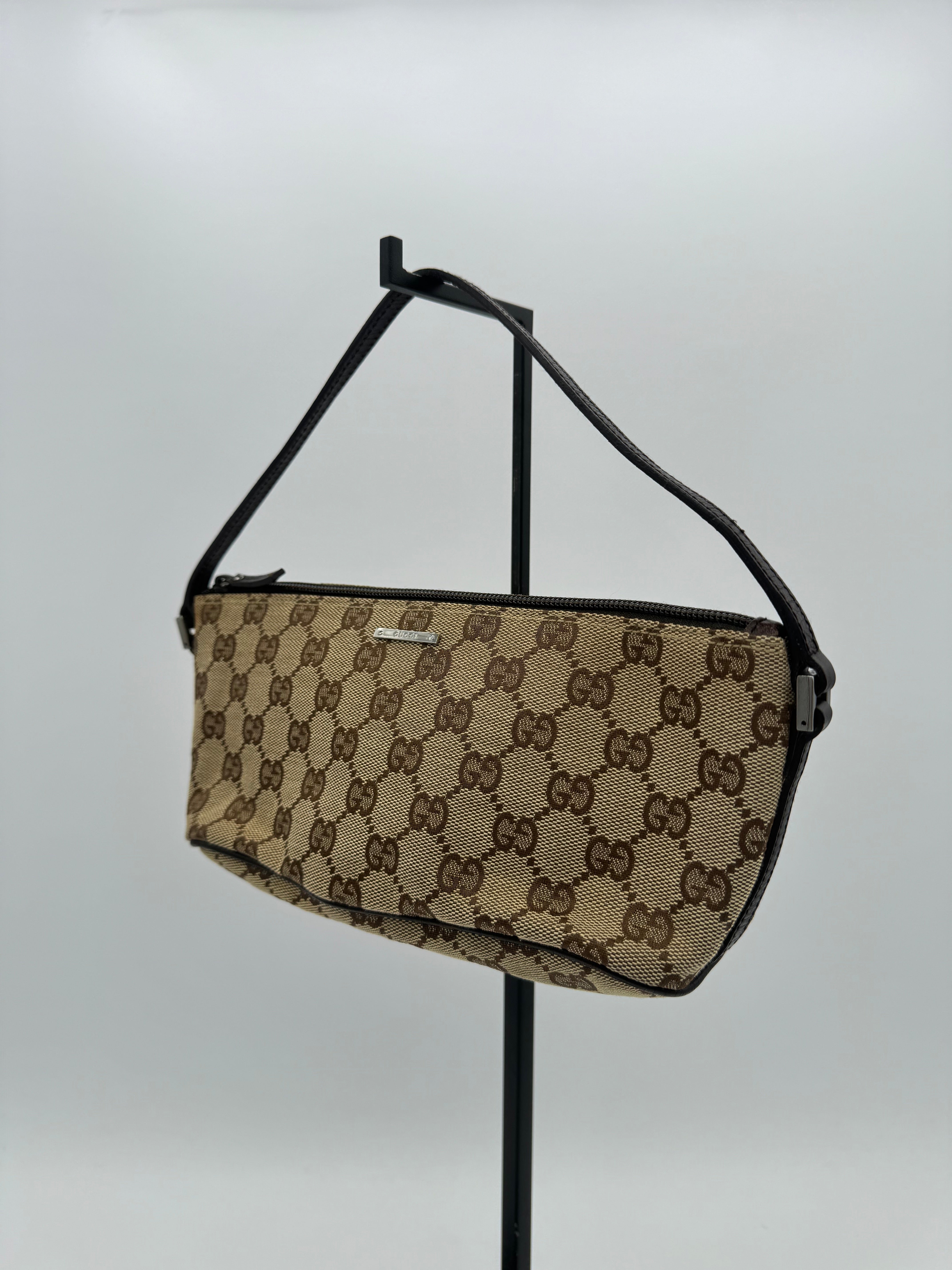 Gucci Boat Bag