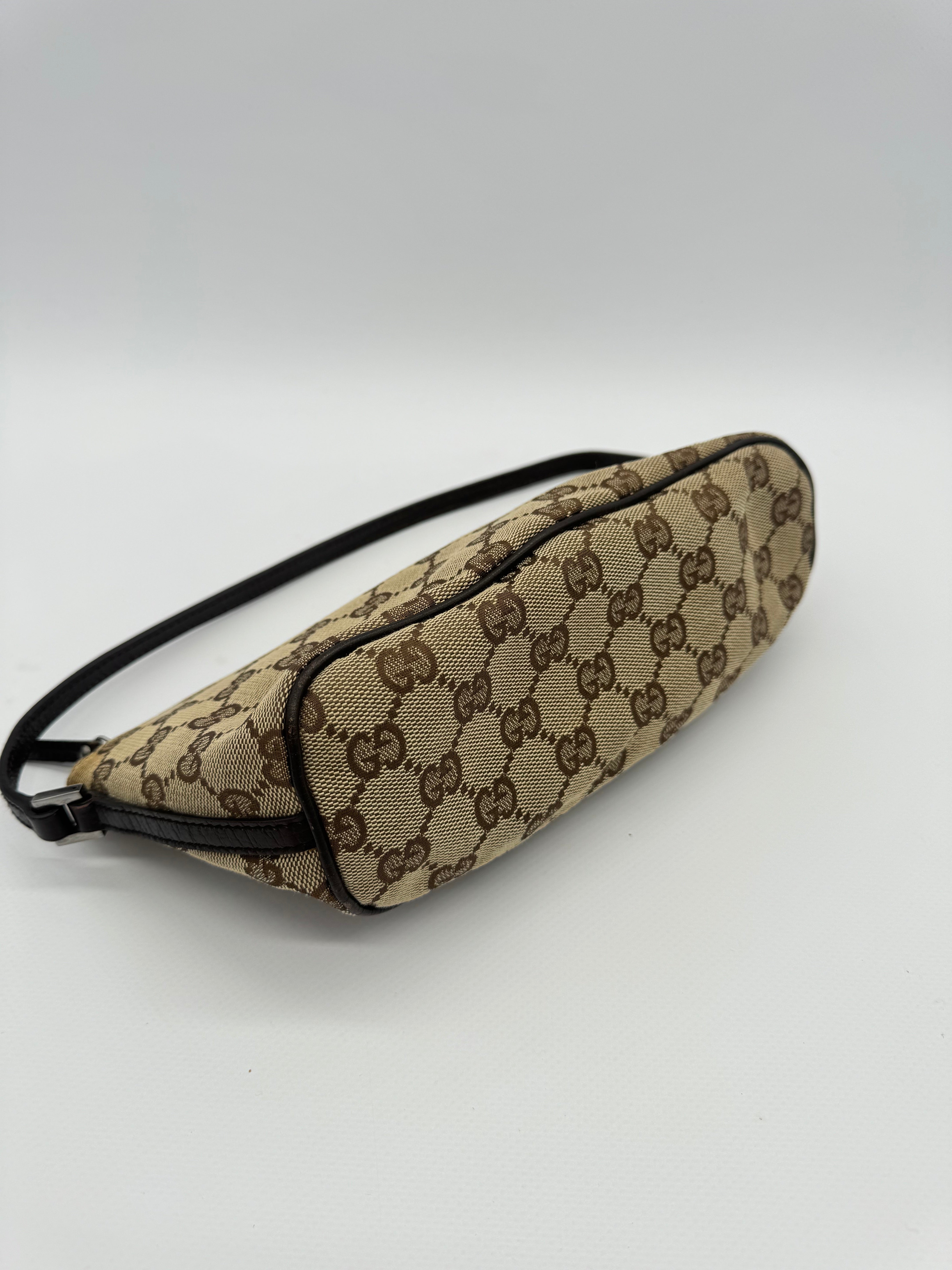 Gucci Boat Bag