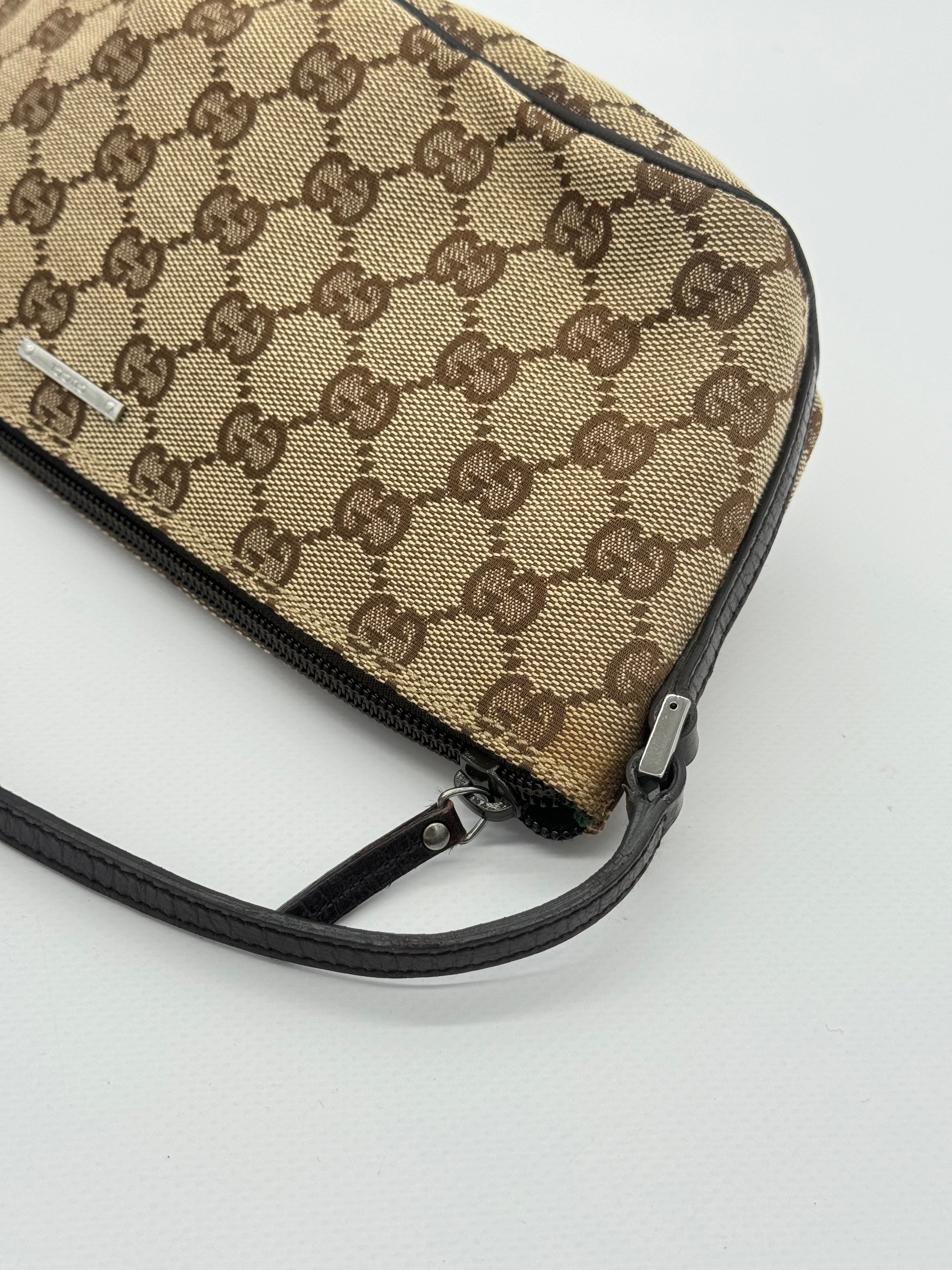 Gucci Boat Bag