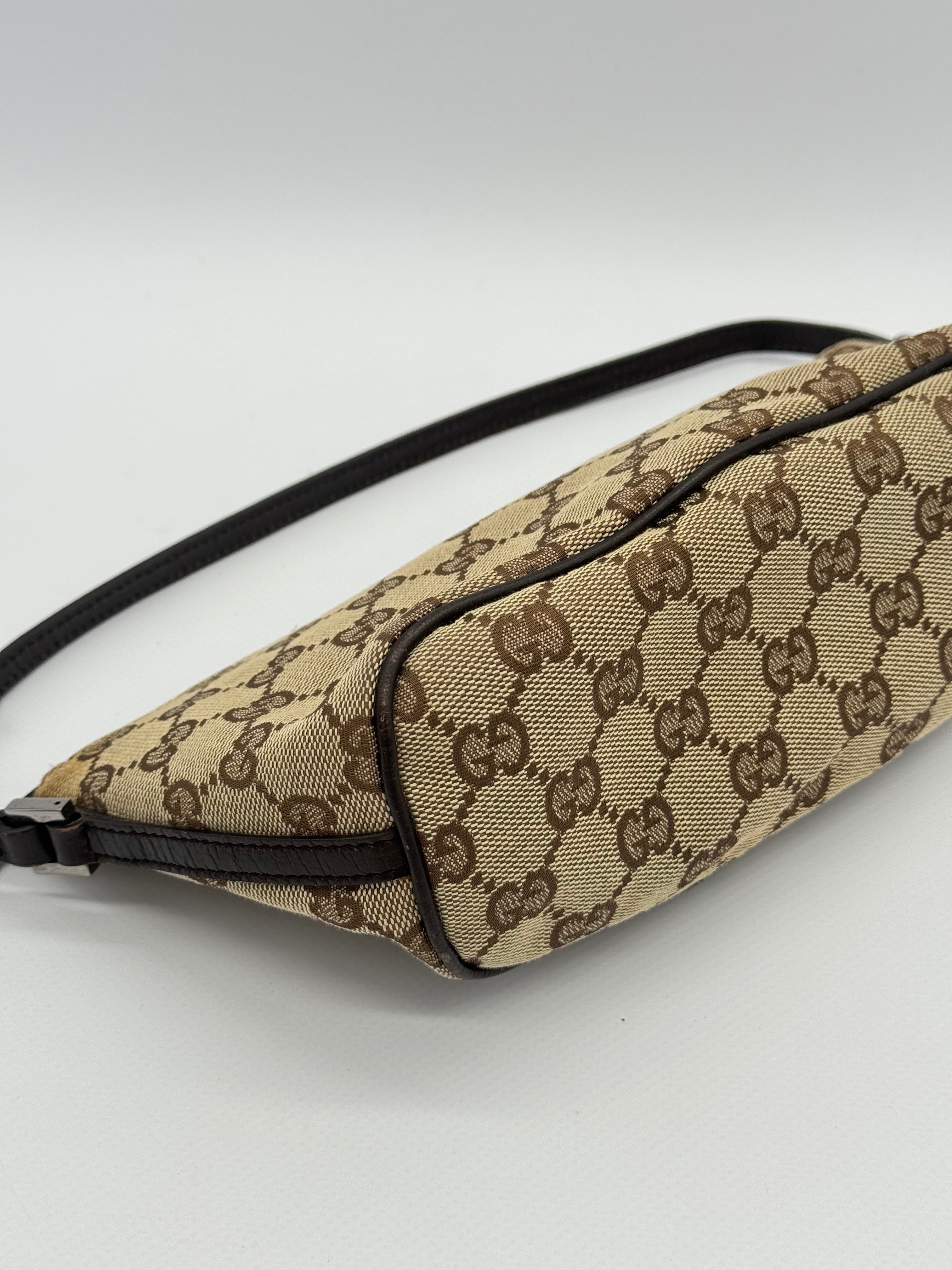 Gucci Boat Bag