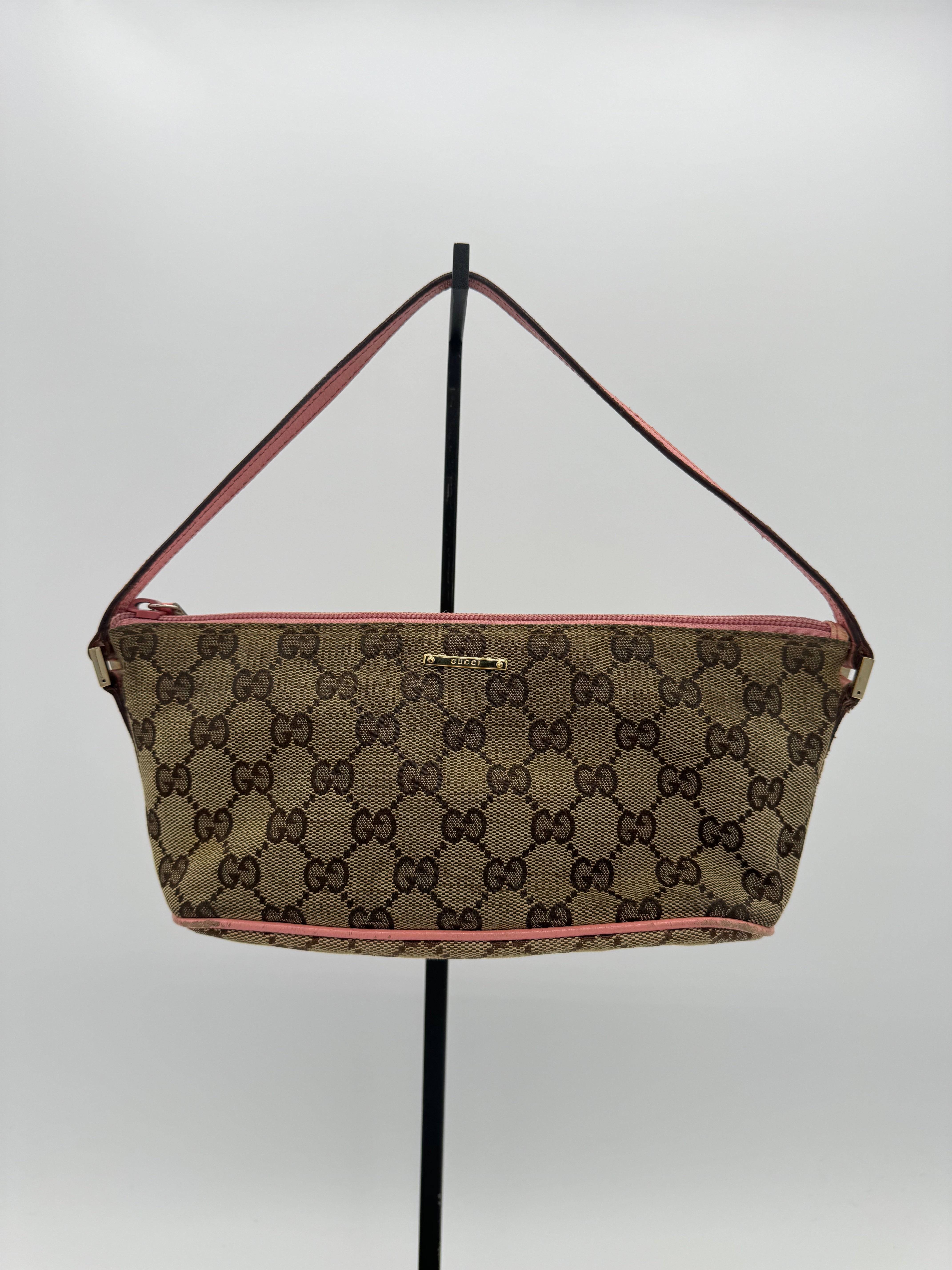 Gucci Boat Bag