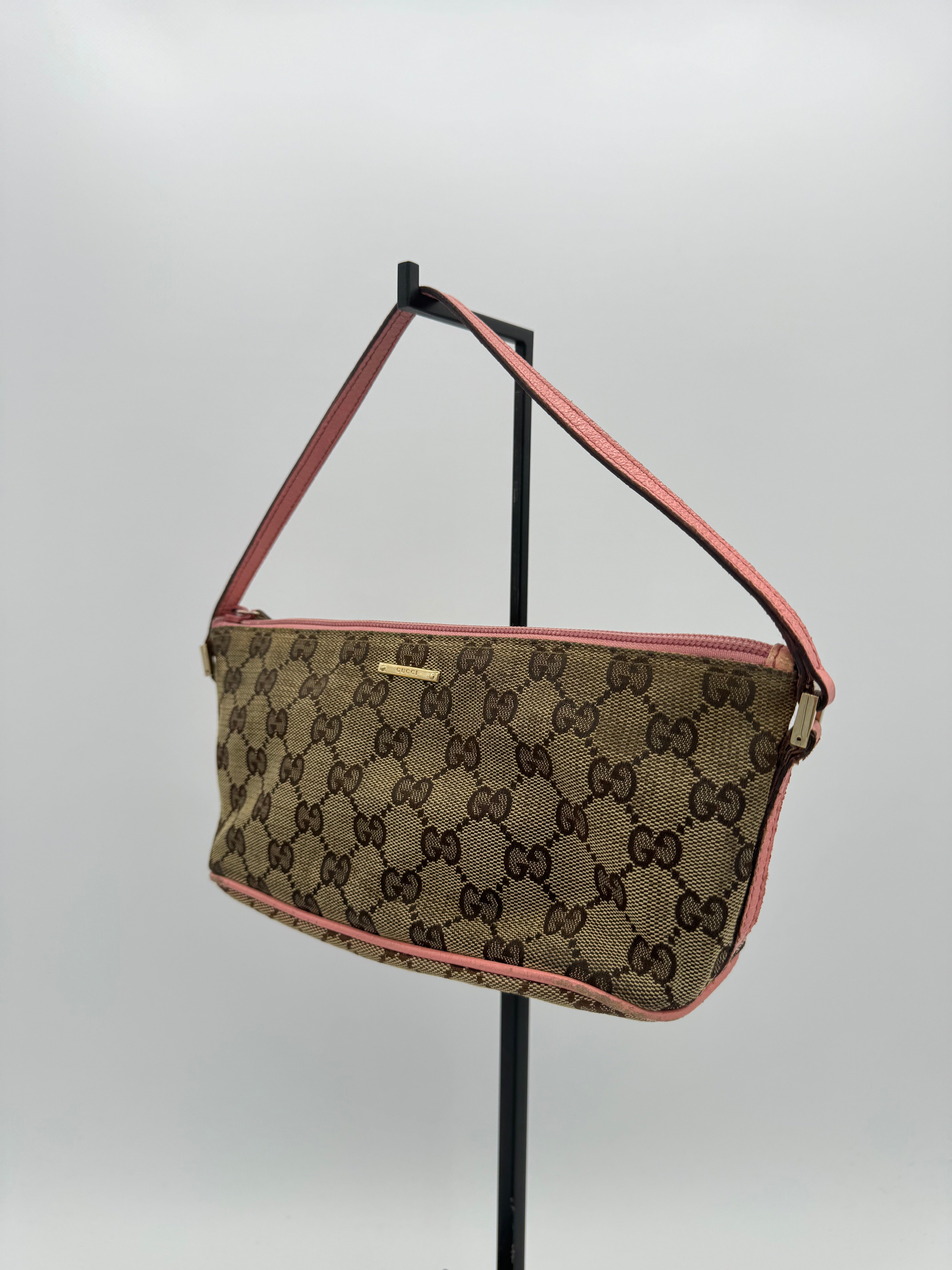 Gucci Boat Bag