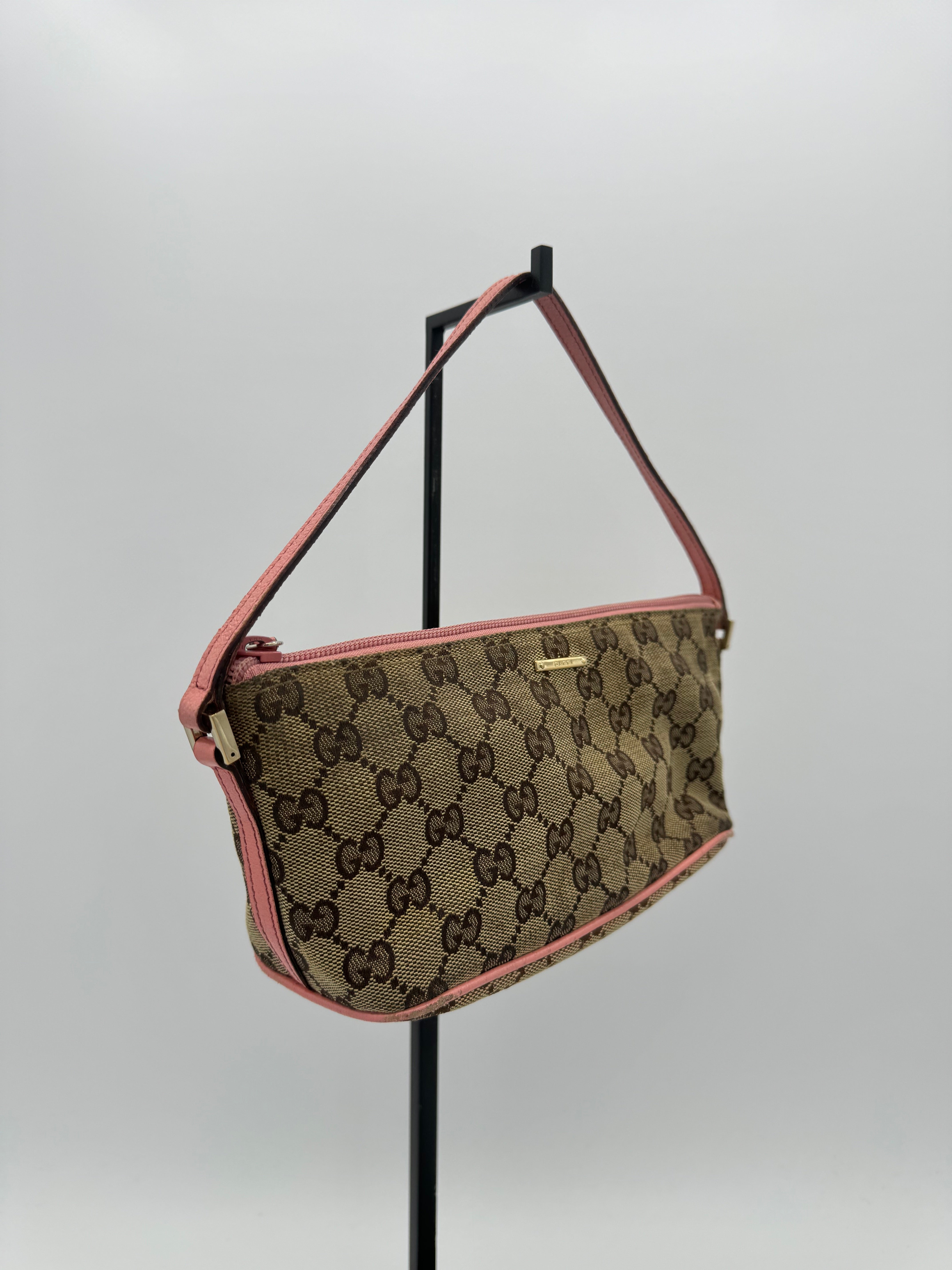 Gucci Boat Bag