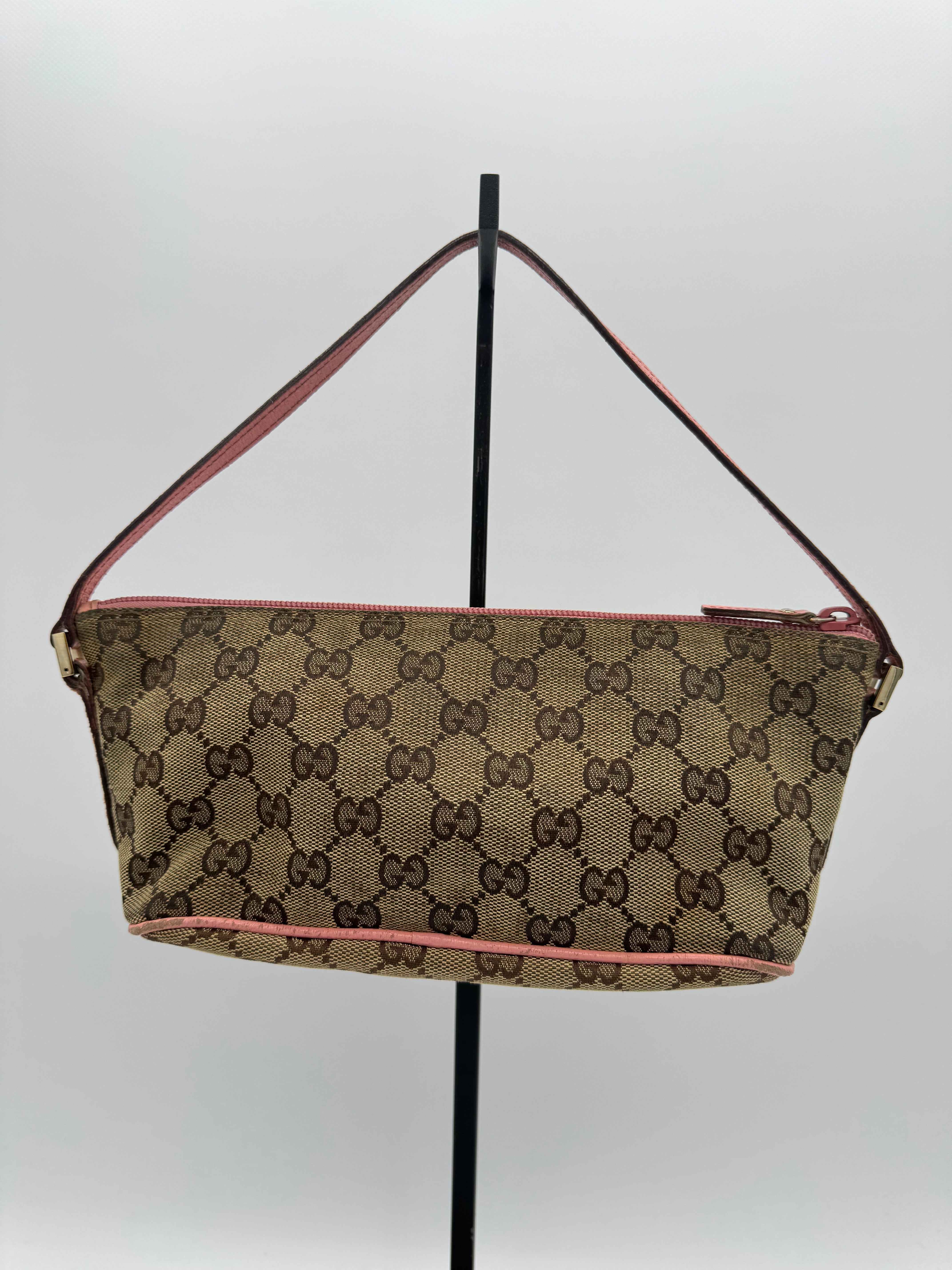 Gucci Boat Bag